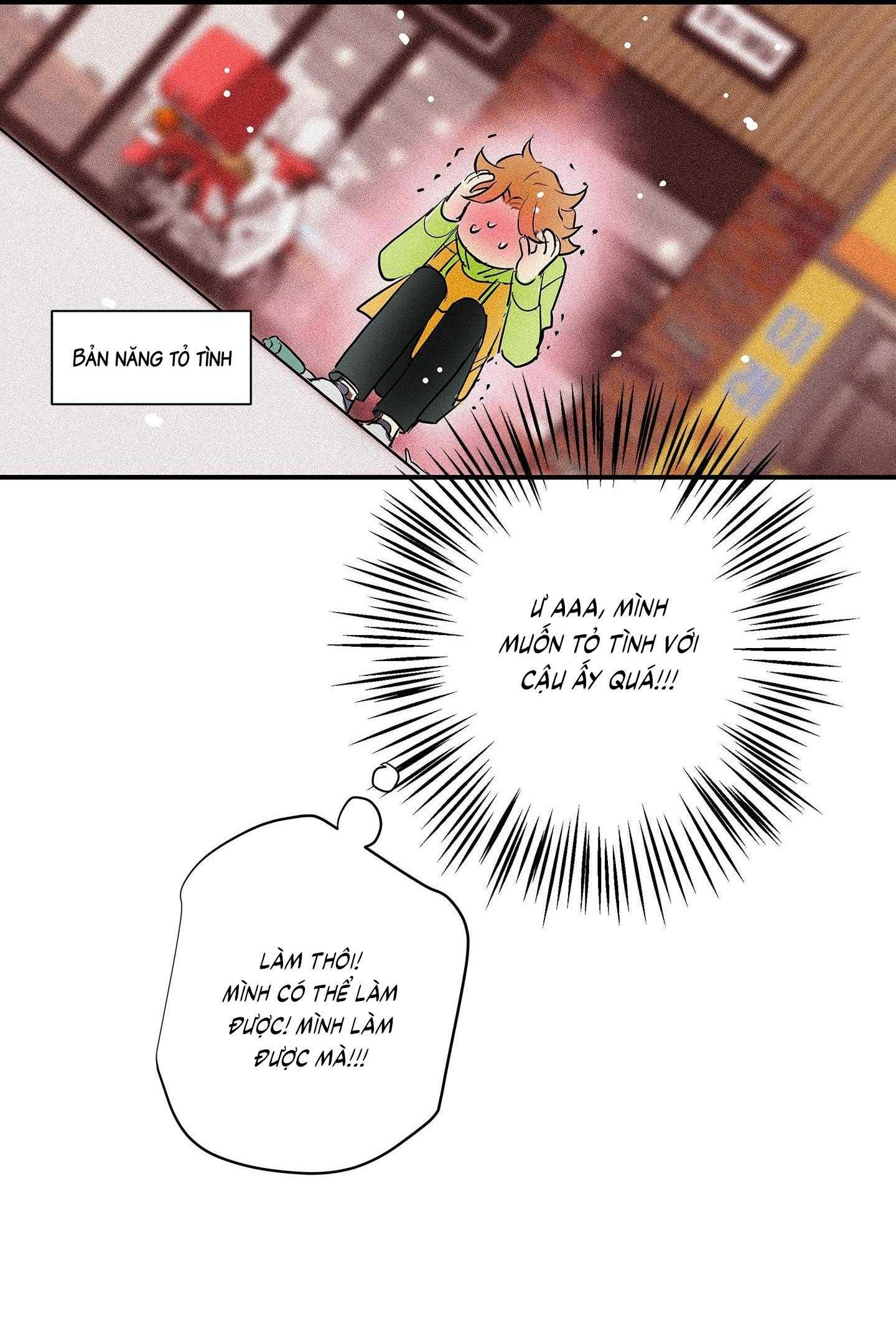 Tình Yêu Và Danh Vọng Chapter 72 - Next 