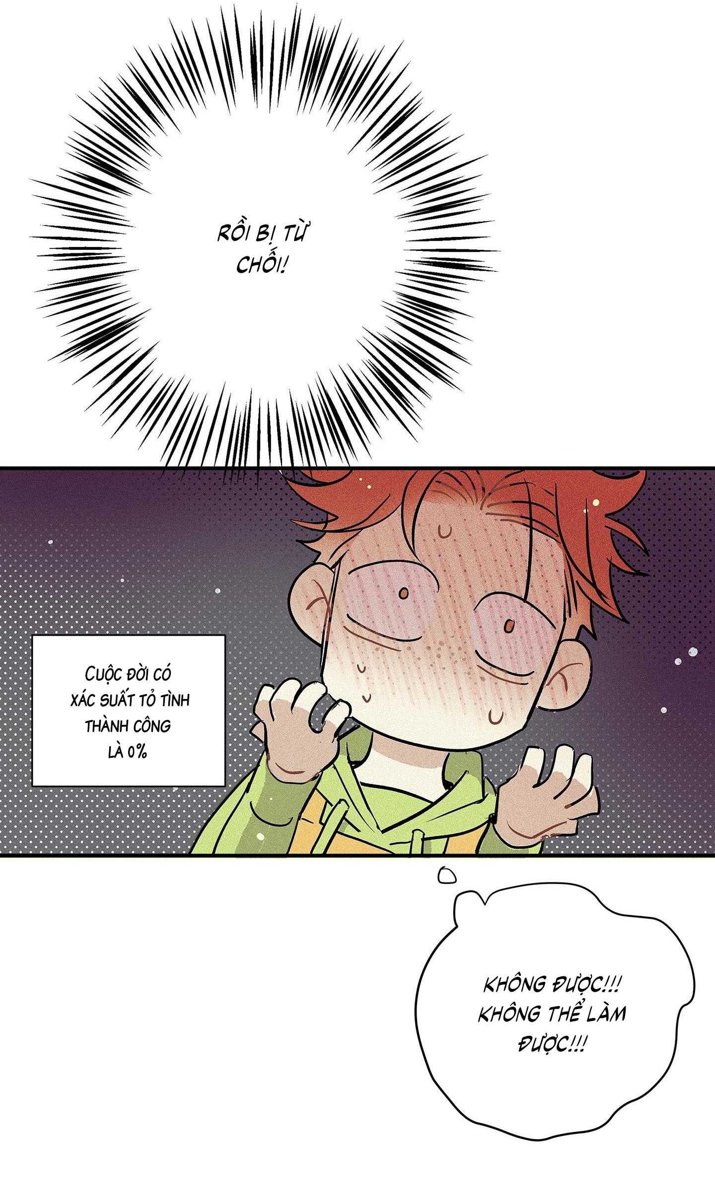 Tình Yêu Và Danh Vọng Chapter 72 - Next 