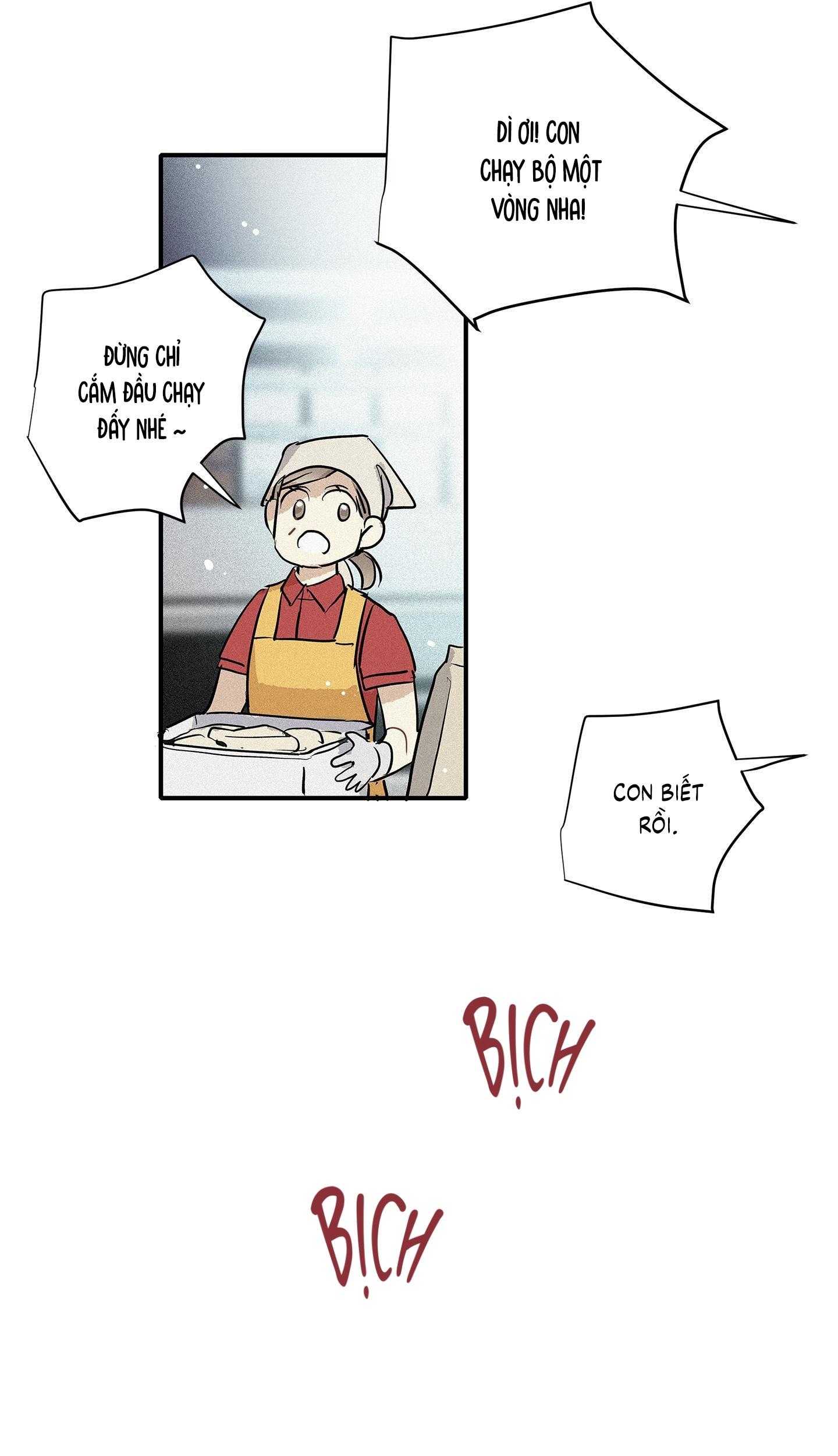 Tình Yêu Và Danh Vọng Chapter 72 - Next 