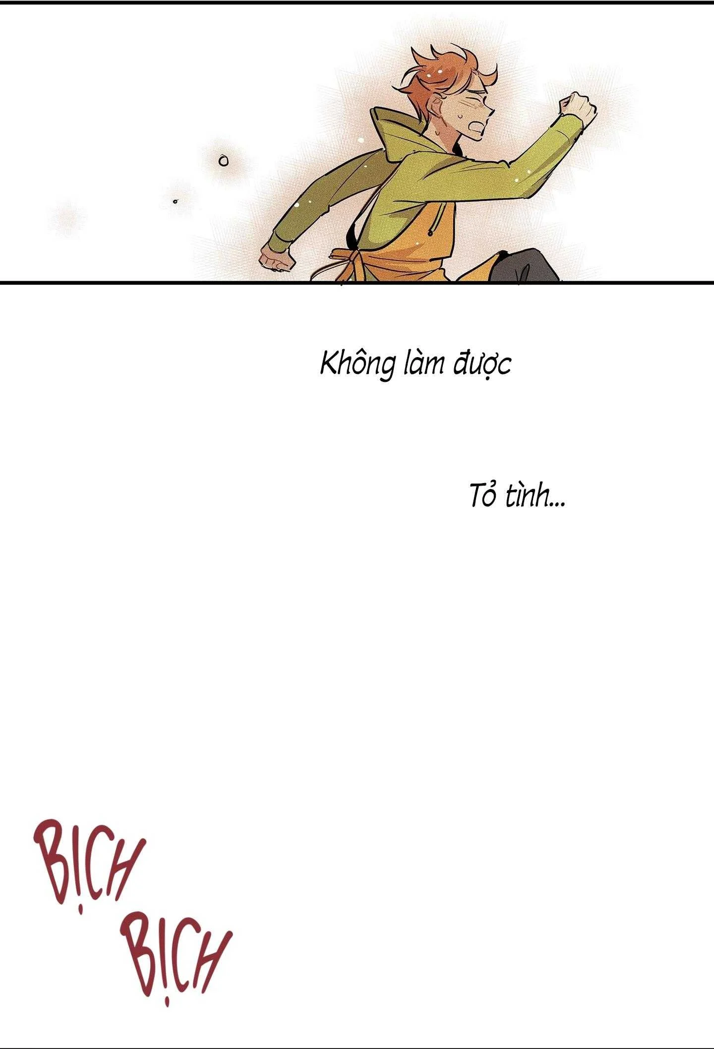 Tình Yêu Và Danh Vọng Chapter 72 - Next 