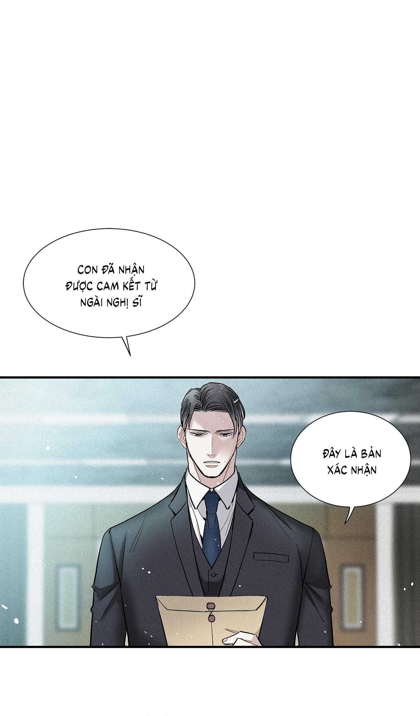 Tình Yêu Và Danh Vọng Chapter 72 - Next 