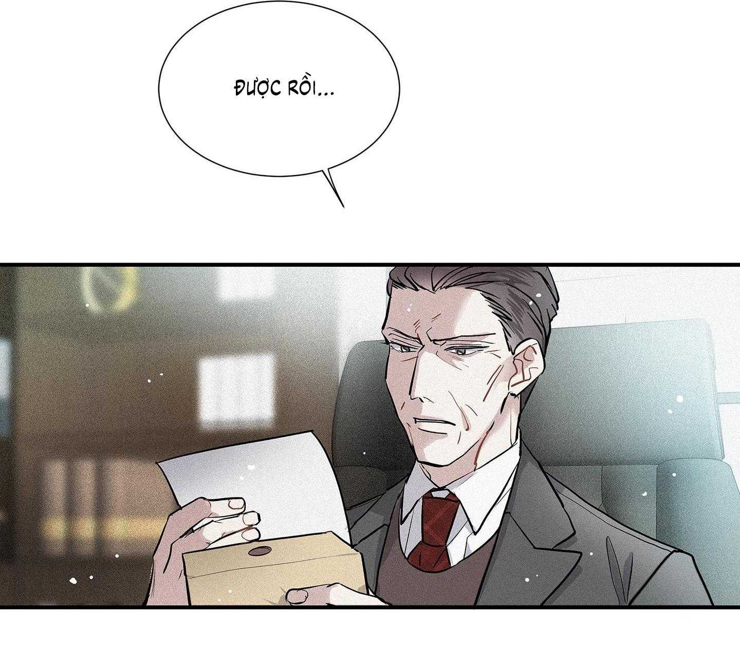 Tình Yêu Và Danh Vọng Chapter 72 - Next 