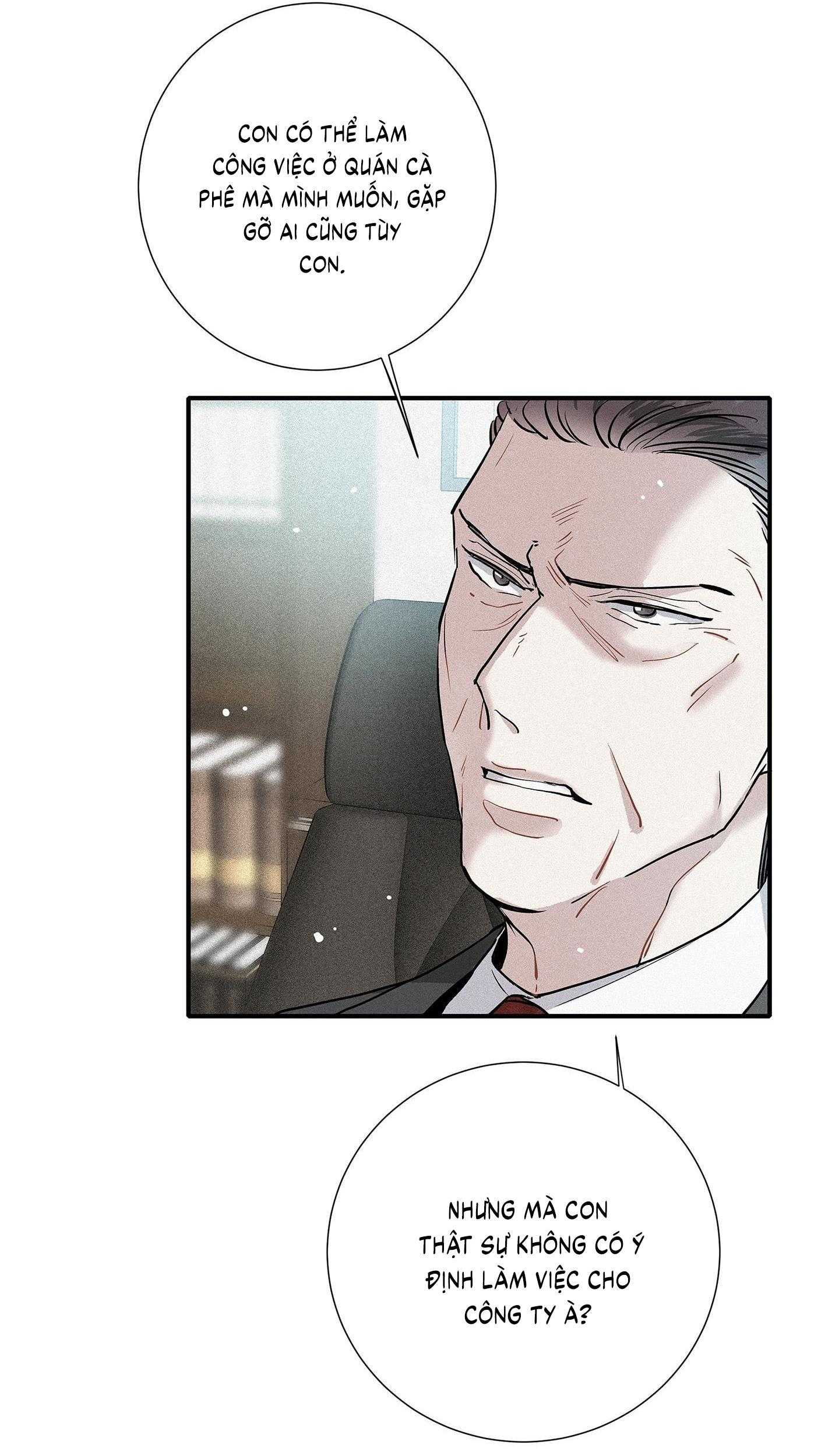 Tình Yêu Và Danh Vọng Chapter 72 - Next 