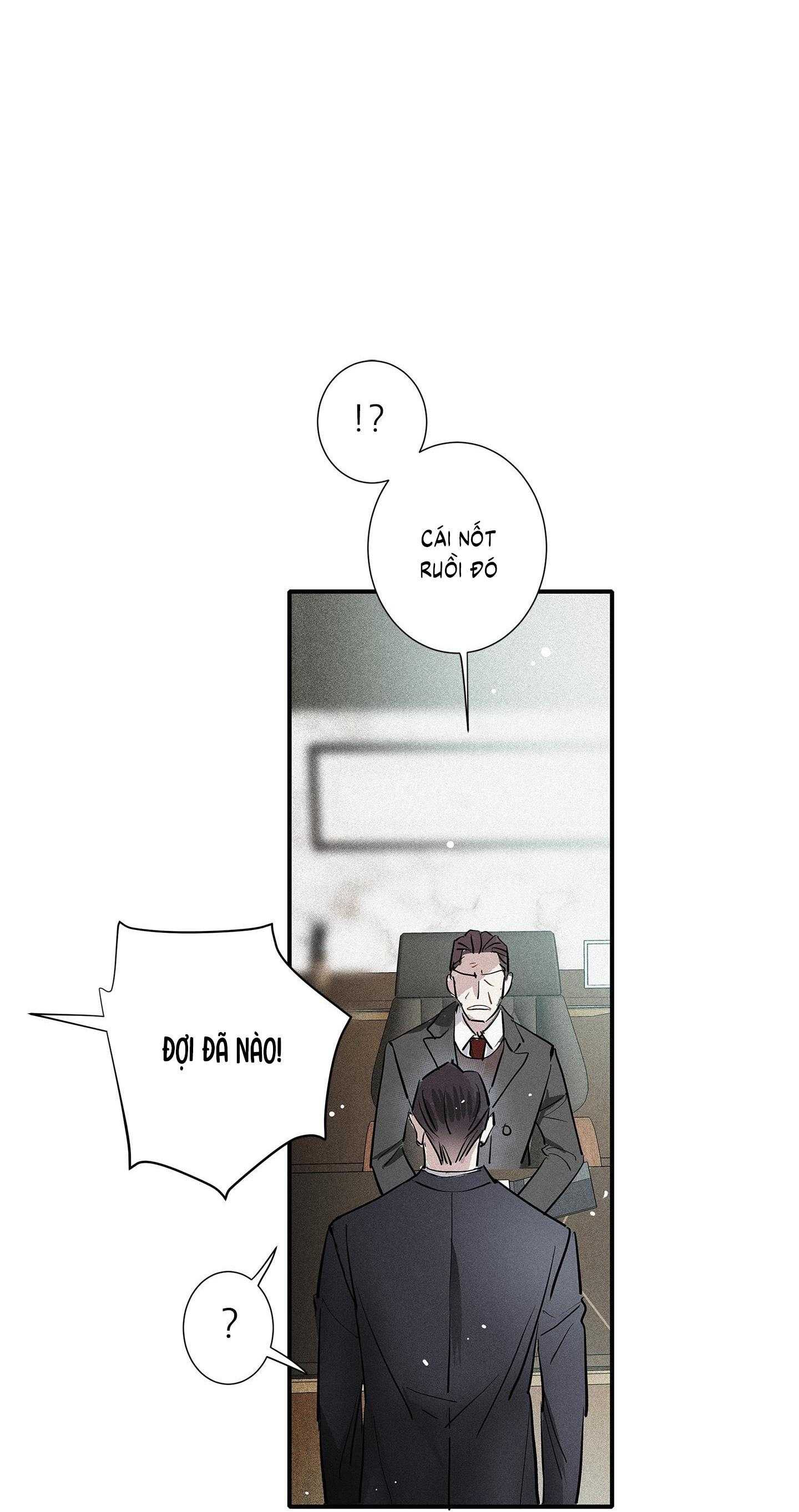 Tình Yêu Và Danh Vọng Chapter 72 - Next 