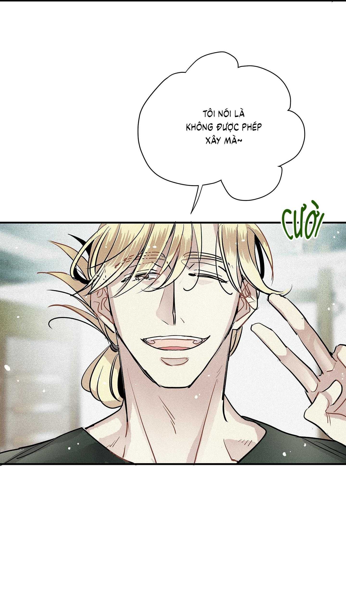 Tình Yêu Và Danh Vọng Chapter 72 - Next 