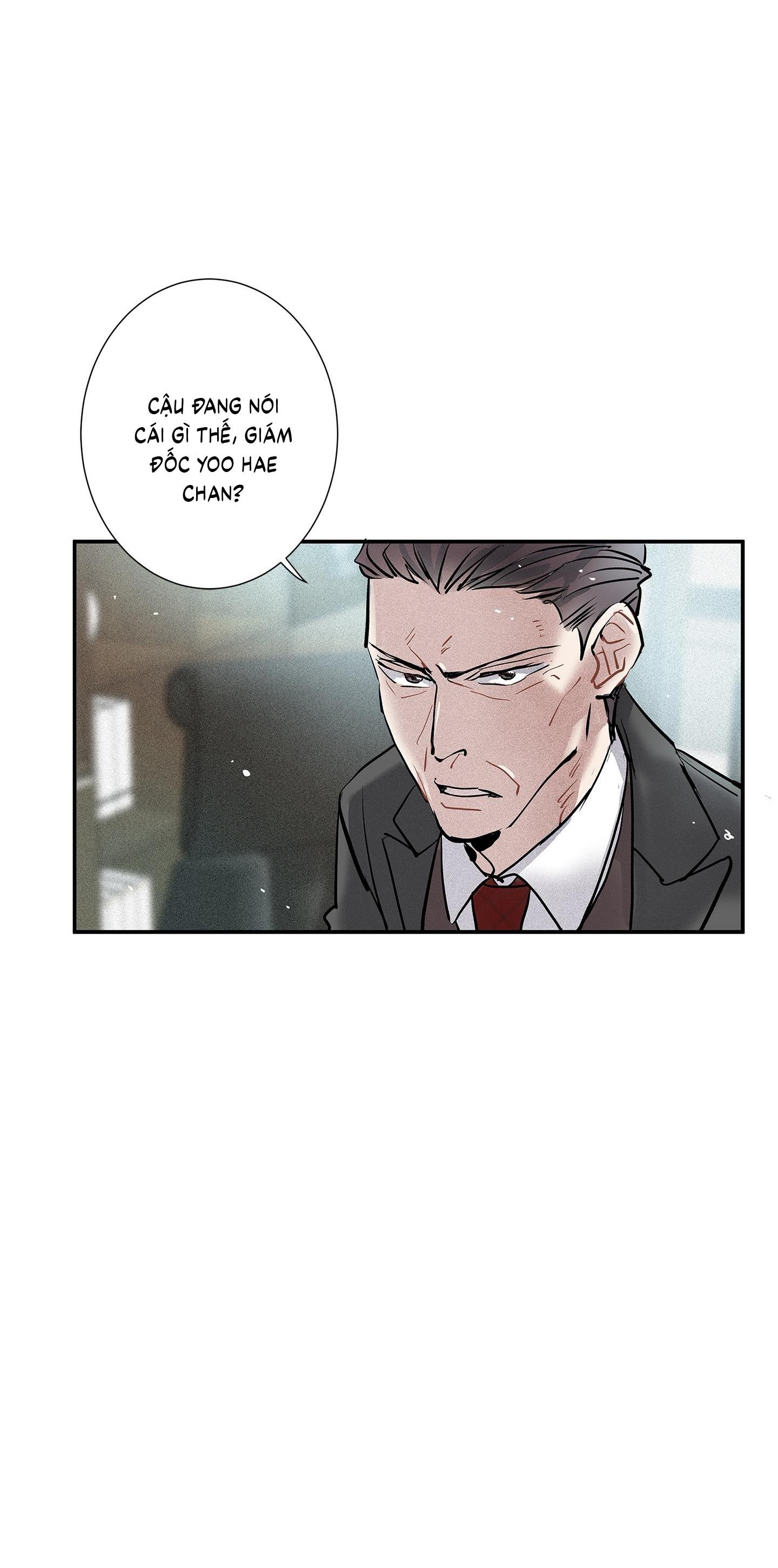 (CBunu) Tình yêu và danh vọng Chapter 73 - Next 