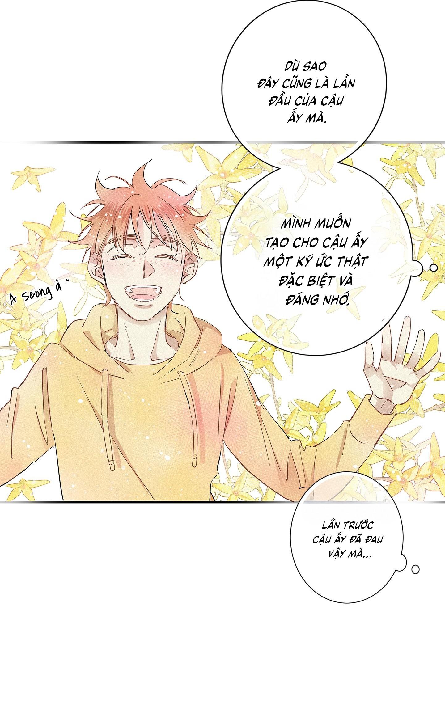 (CBunu) Tình yêu và danh vọng Chapter 73 - Next 