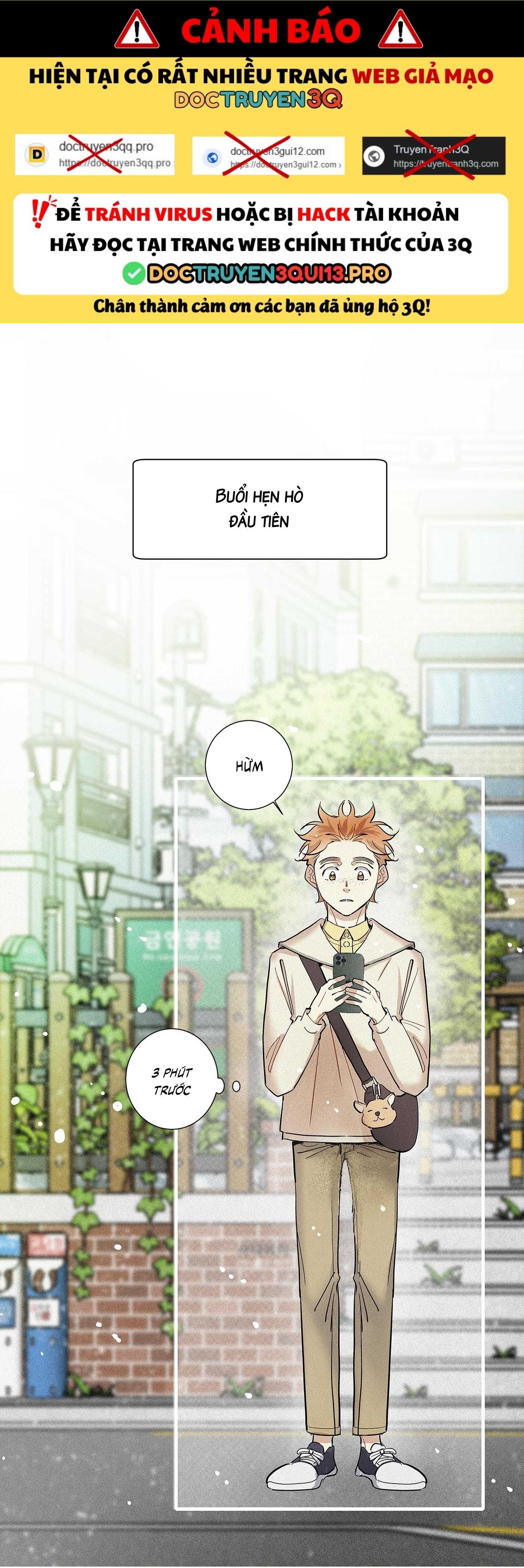Tình Yêu Và Danh Vọng Chapter 74 - Next 