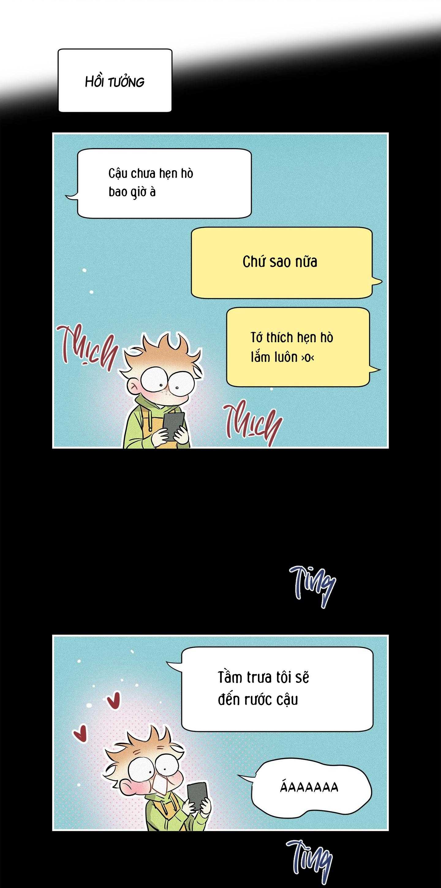 Tình Yêu Và Danh Vọng Chapter 74 - Next 