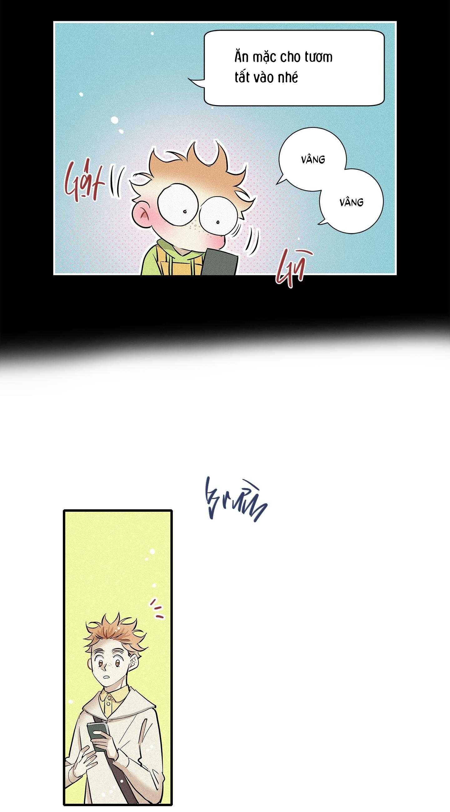 Tình Yêu Và Danh Vọng Chapter 74 - Next 