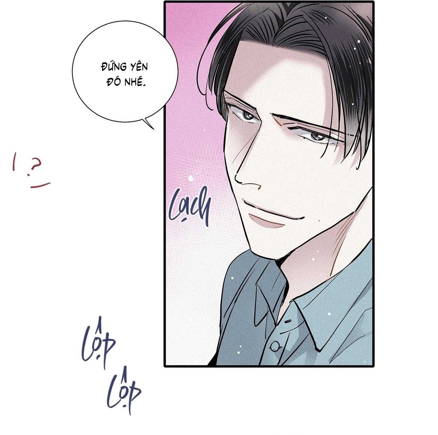 Tình Yêu Và Danh Vọng Chapter 74 - Next 