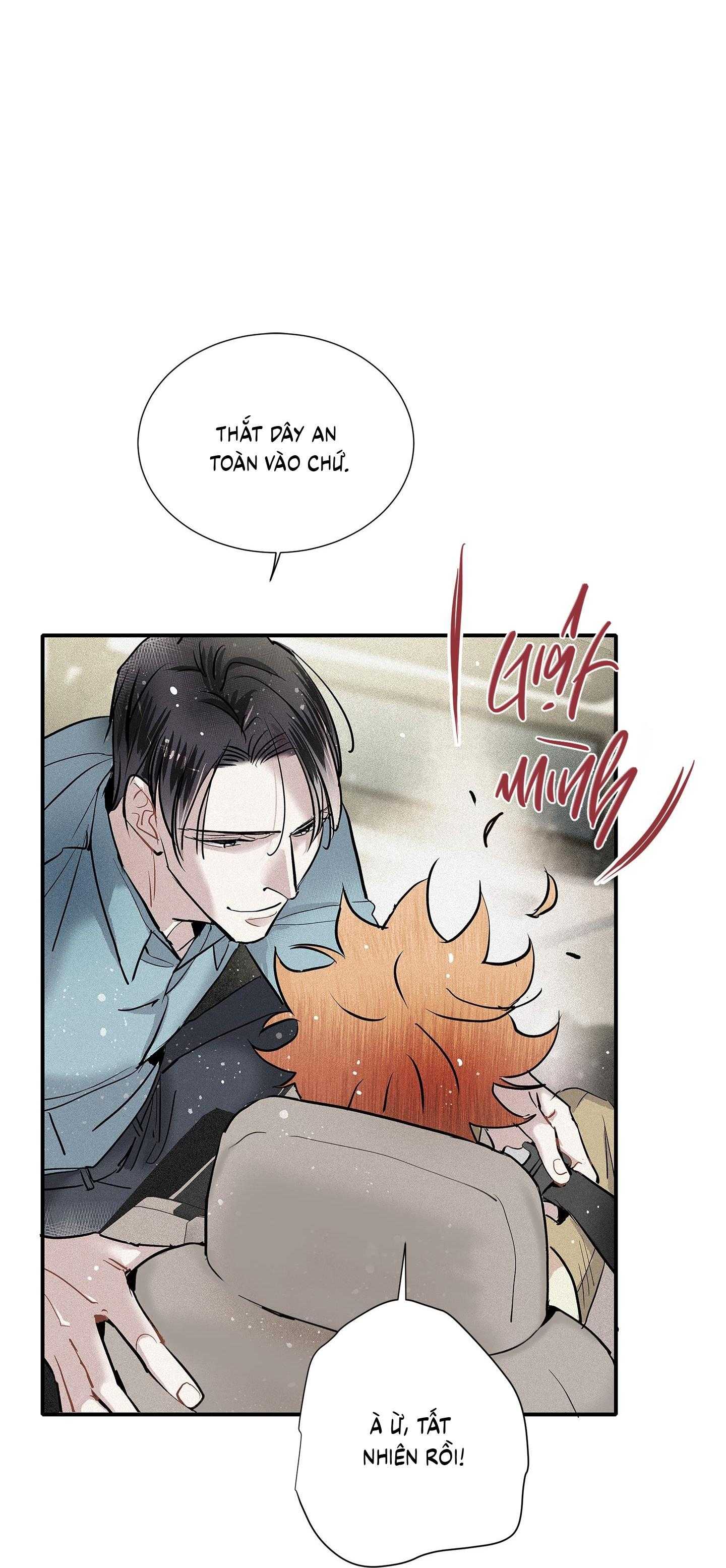 Tình Yêu Và Danh Vọng Chapter 74 - Next 