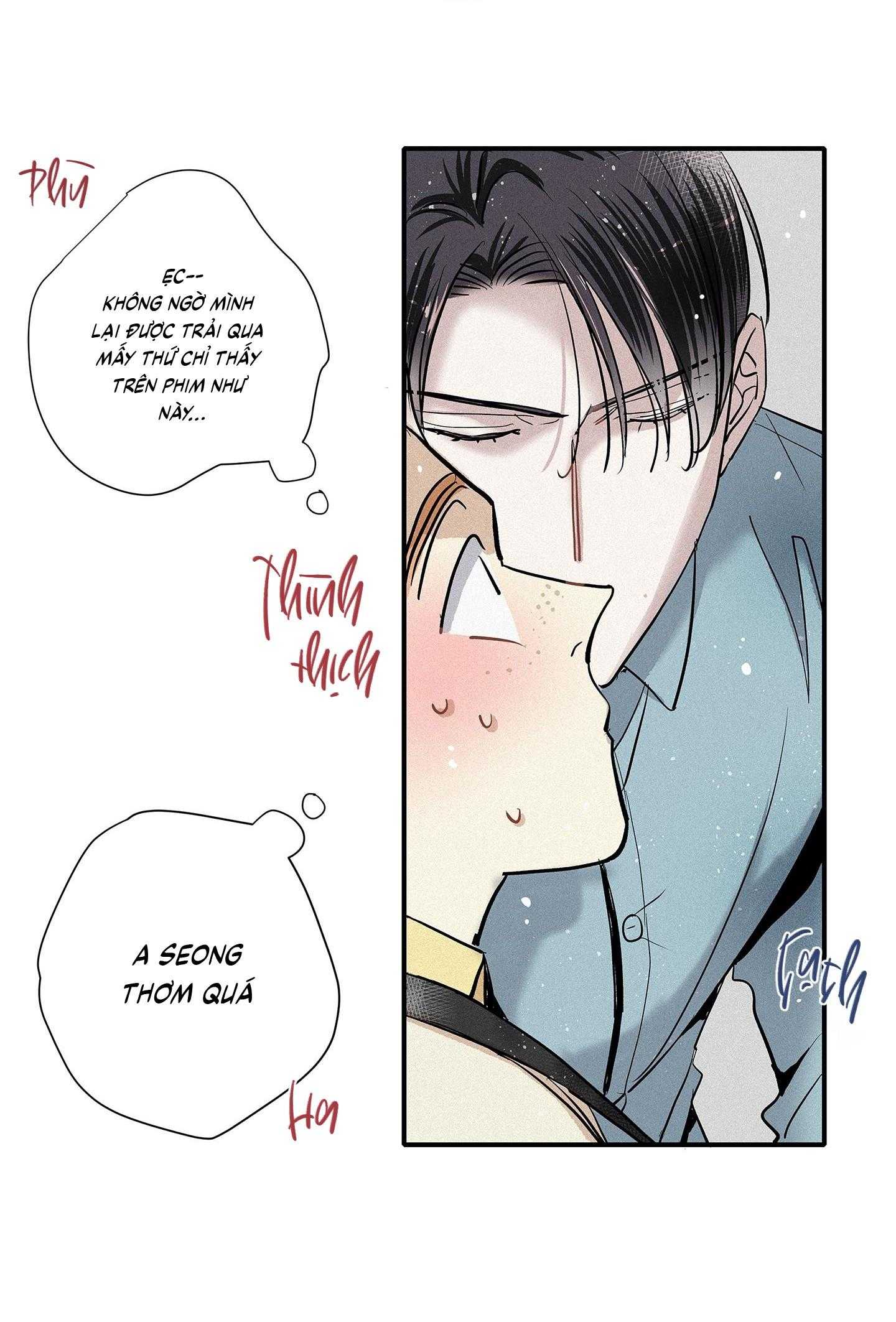 Tình Yêu Và Danh Vọng Chapter 74 - Next 