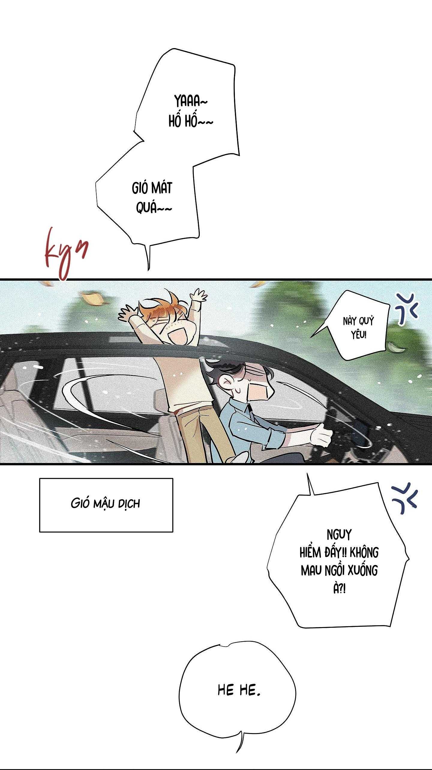 Tình Yêu Và Danh Vọng Chapter 74 - Next 