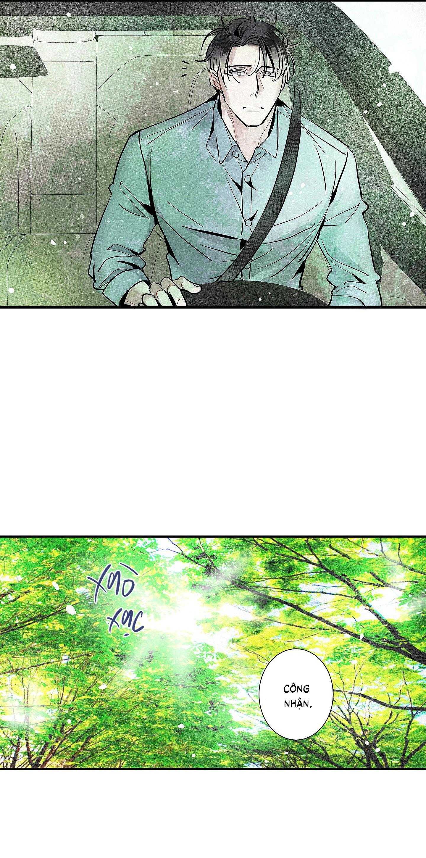 Tình Yêu Và Danh Vọng Chapter 74 - Next 