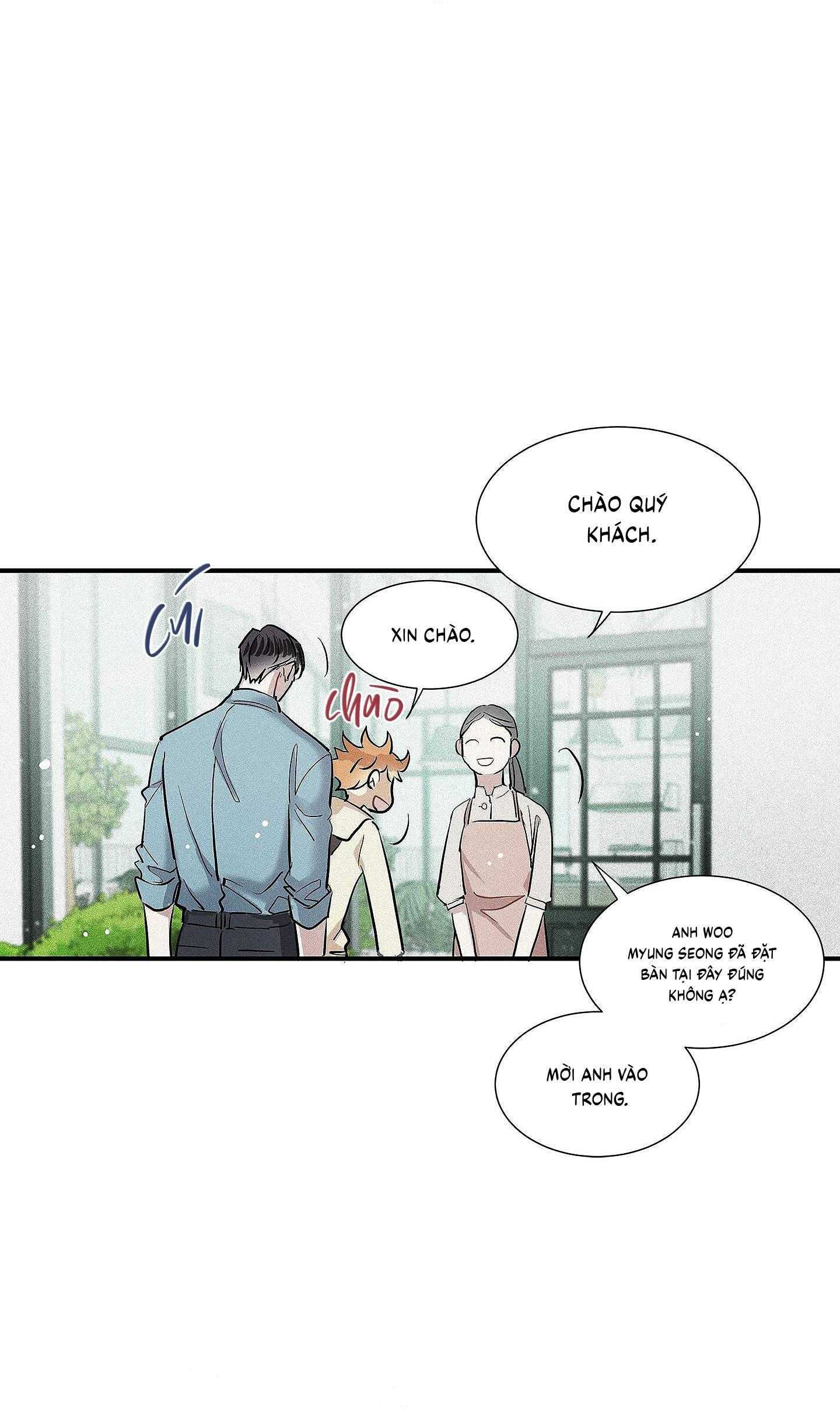 Tình Yêu Và Danh Vọng Chapter 74 - Next 