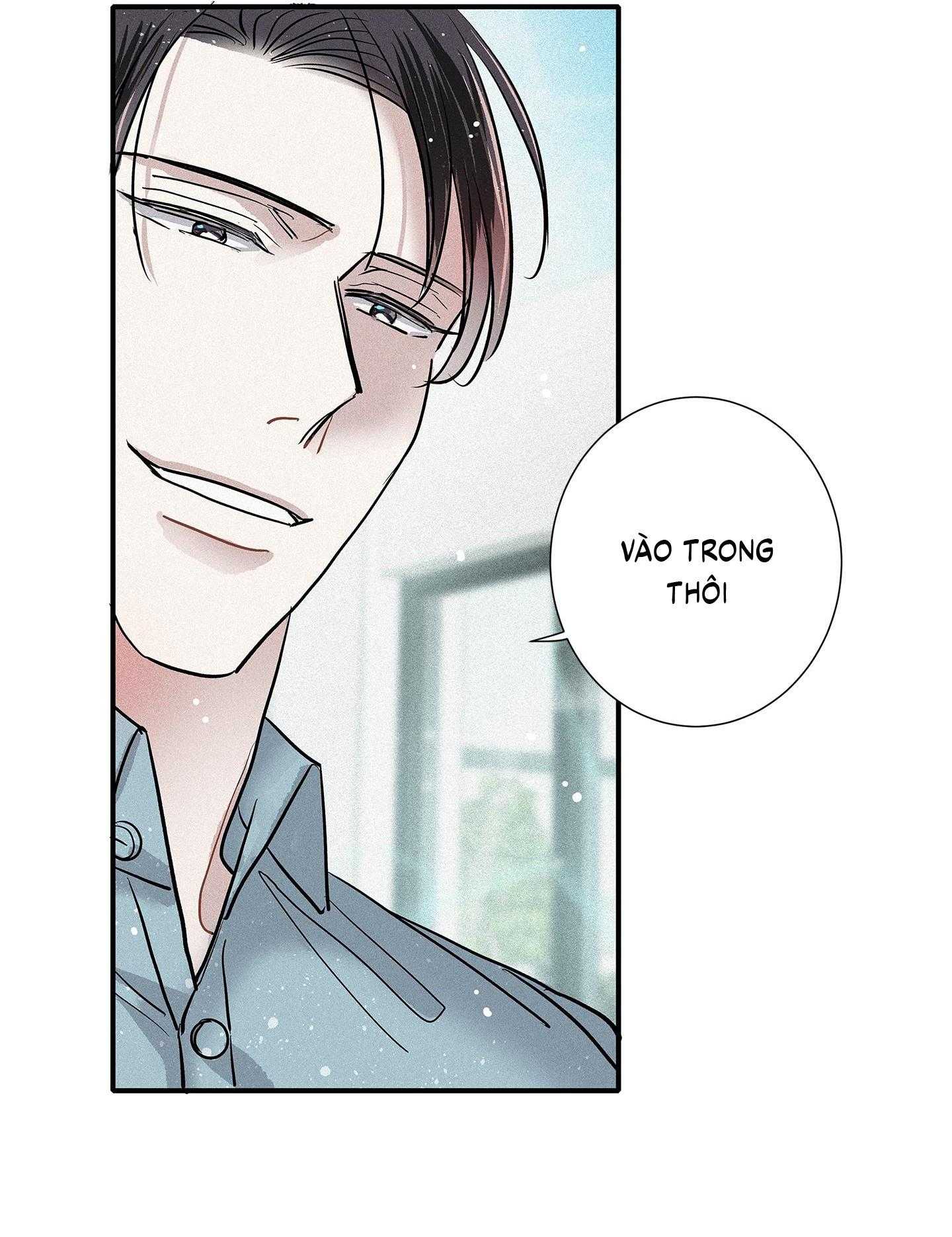Tình Yêu Và Danh Vọng Chapter 74 - Next 