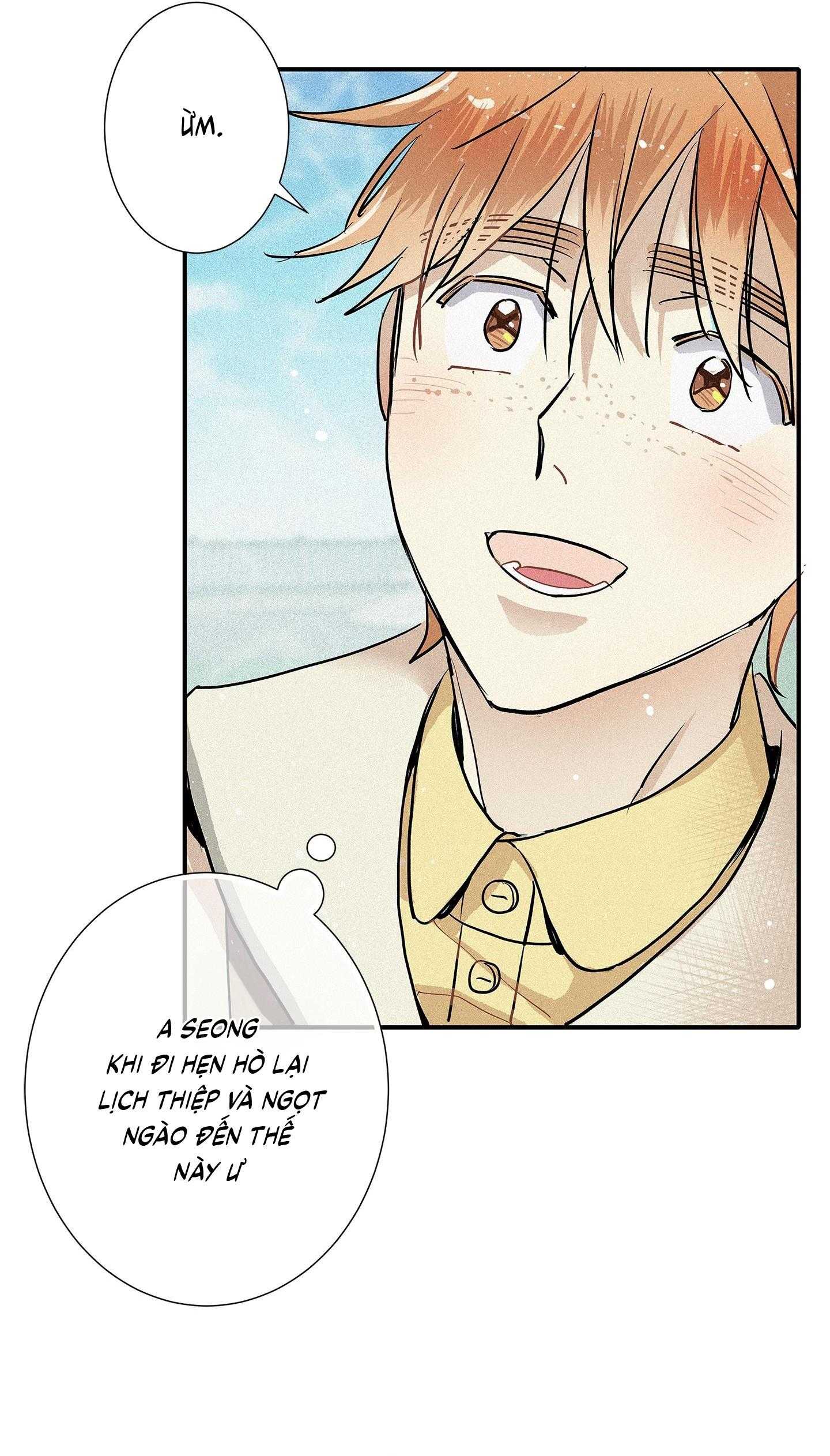 Tình Yêu Và Danh Vọng Chapter 74 - Next 