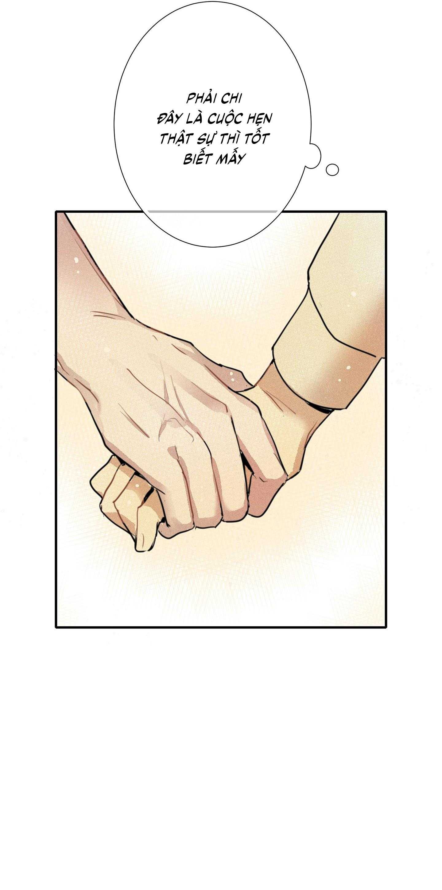Tình Yêu Và Danh Vọng Chapter 74 - Next 