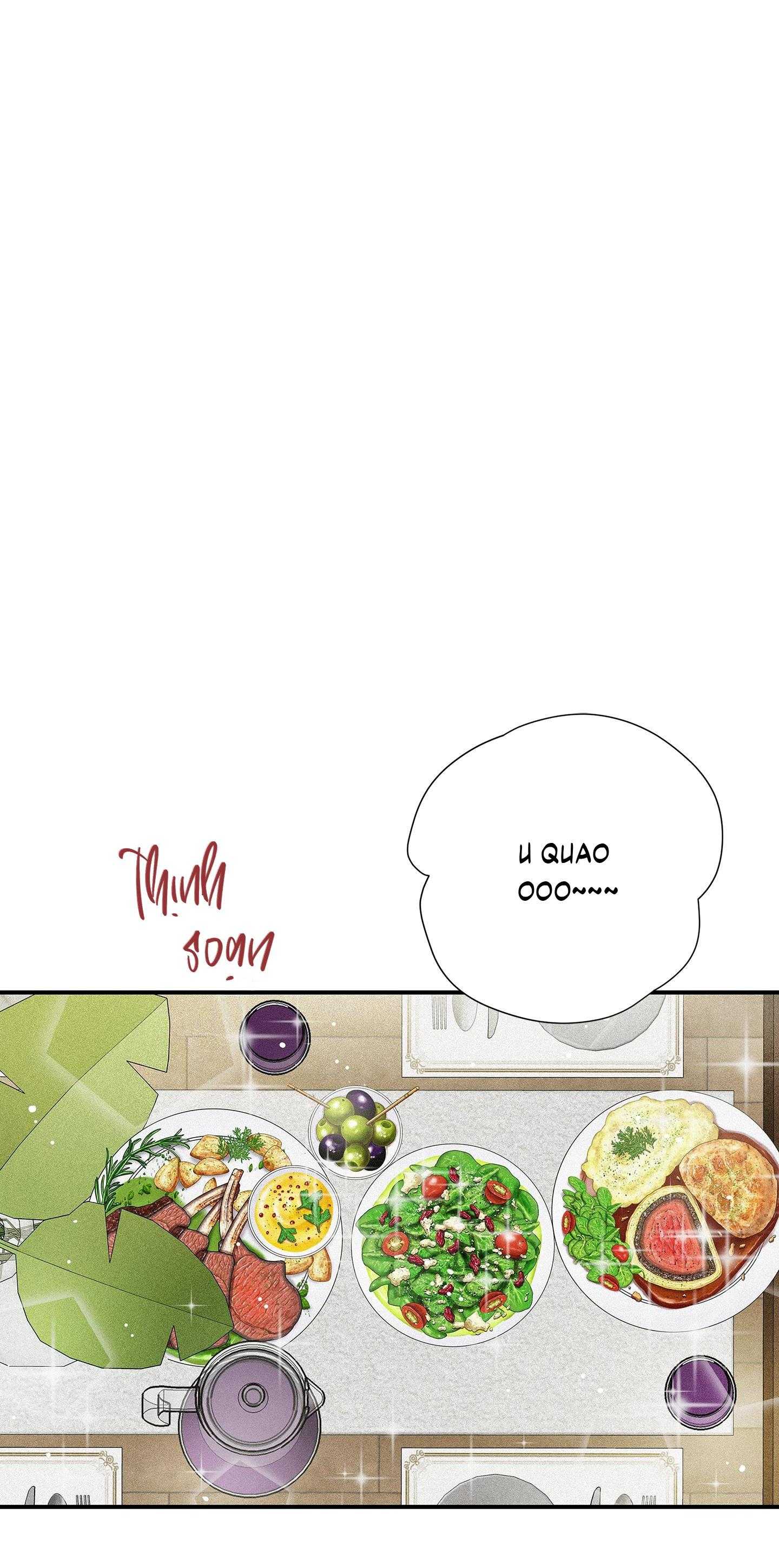 Tình Yêu Và Danh Vọng Chapter 74 - Next 