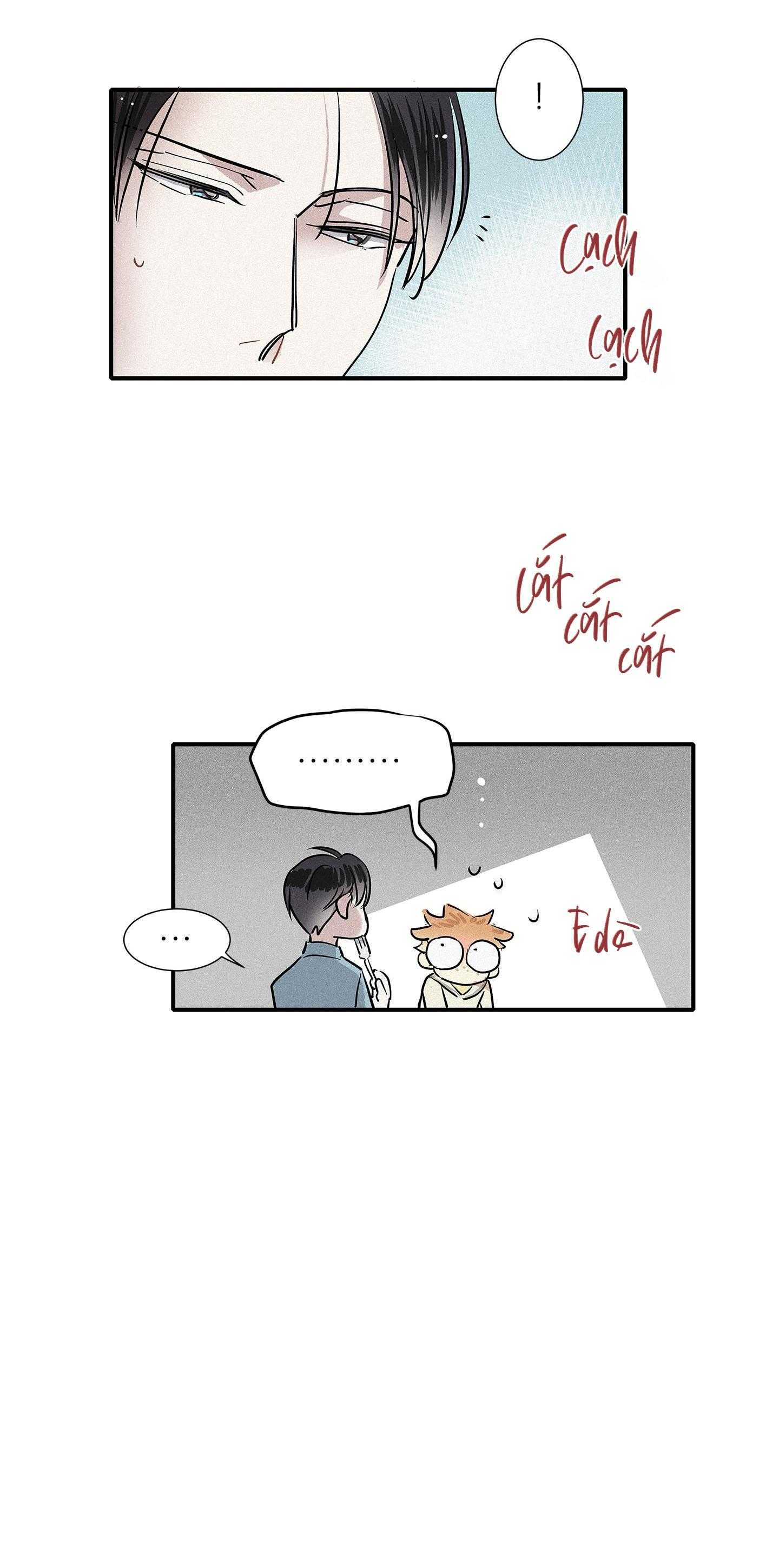 Tình Yêu Và Danh Vọng Chapter 74 - Next 