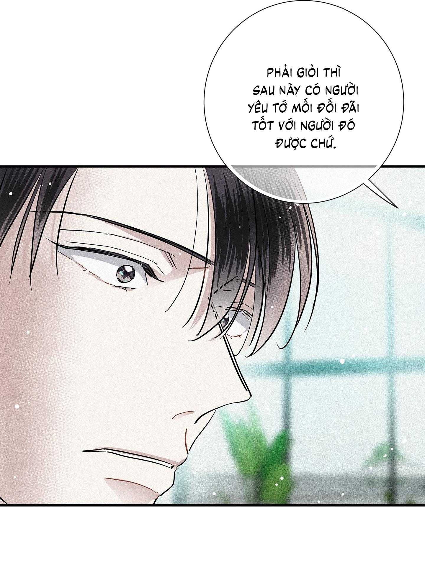 Tình Yêu Và Danh Vọng Chapter 74 - Next 