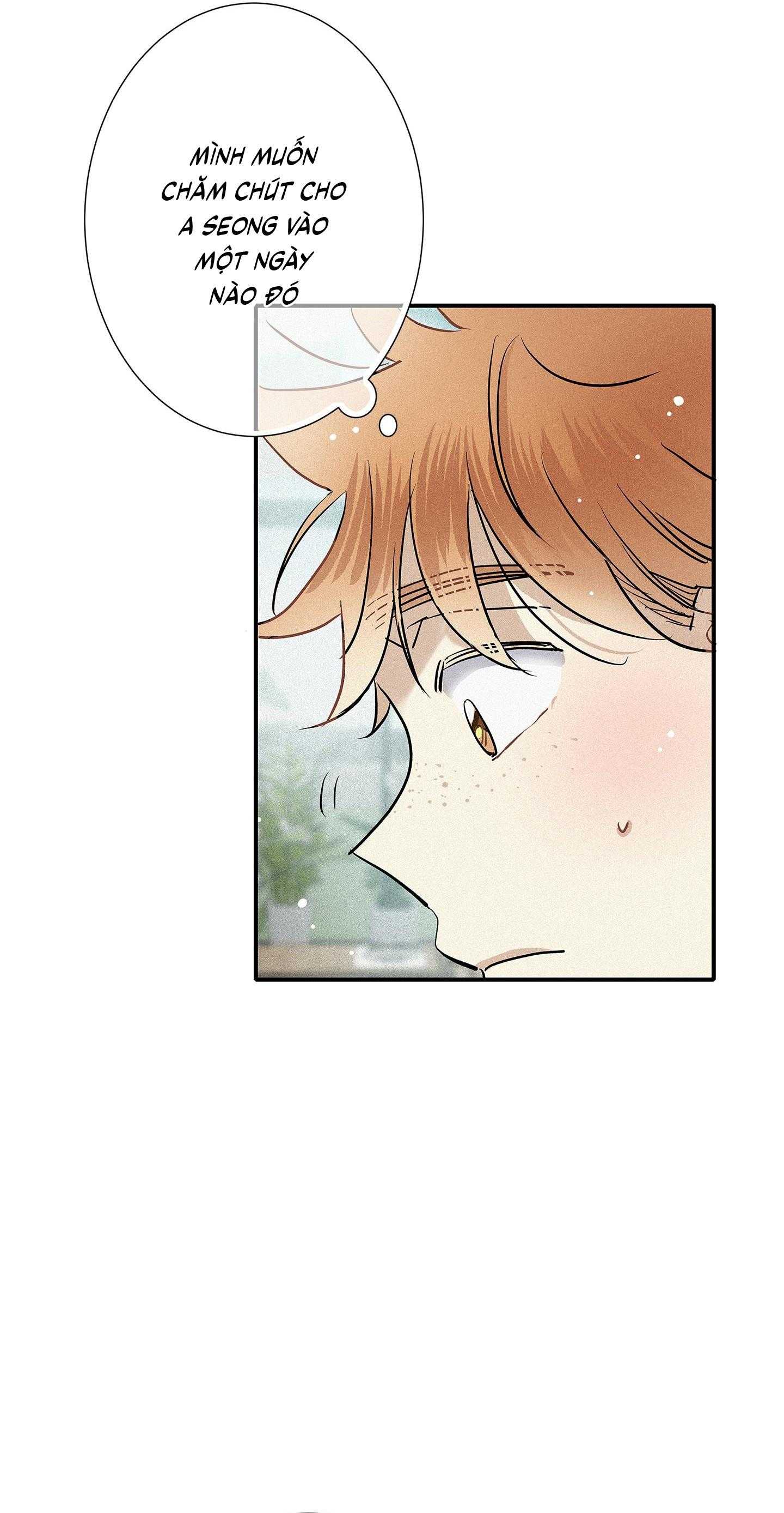 Tình Yêu Và Danh Vọng Chapter 74 - Next 