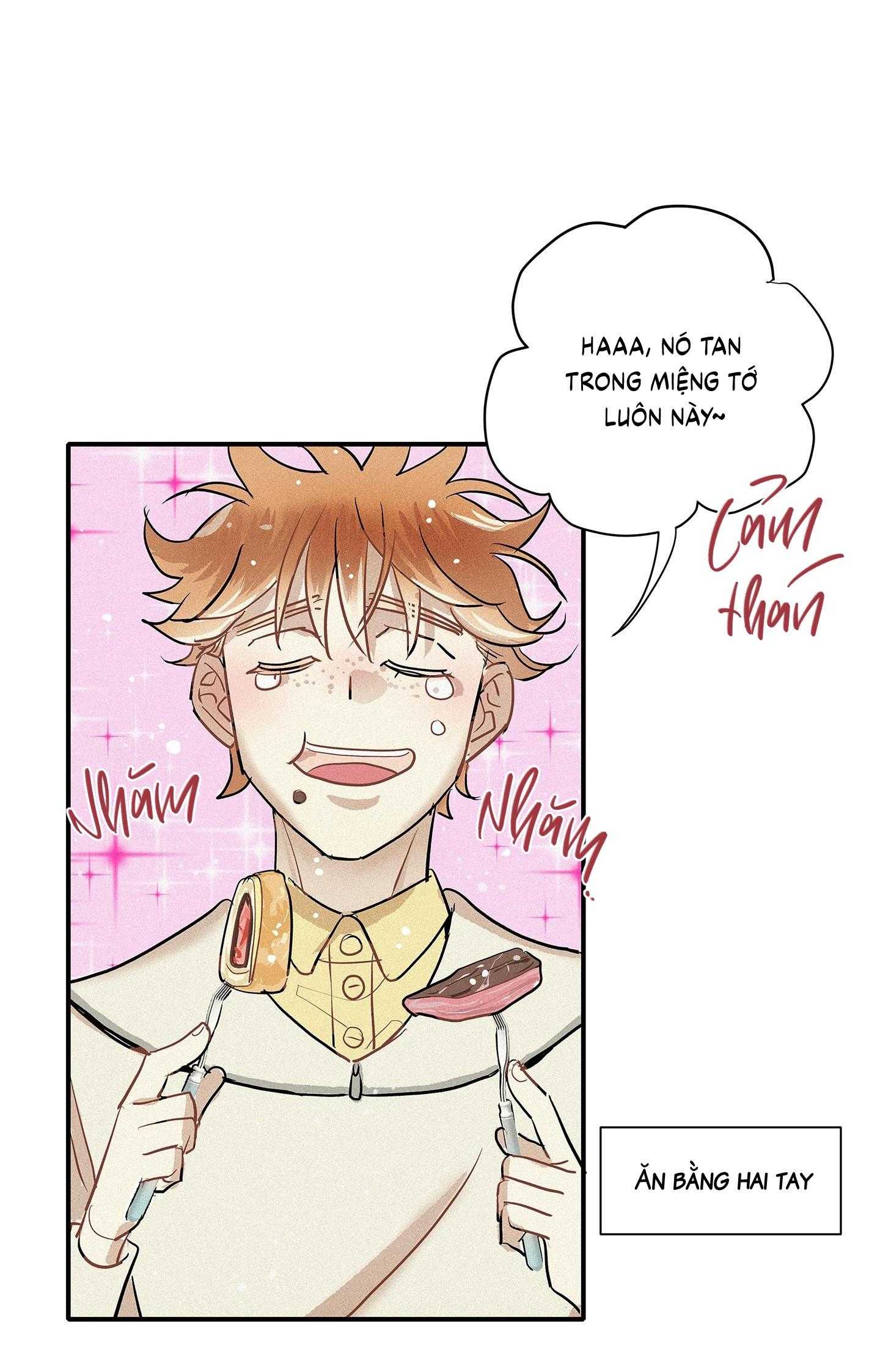 Tình Yêu Và Danh Vọng Chapter 74 - Next 