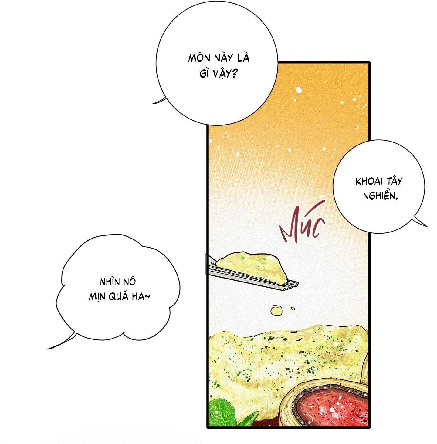 Tình Yêu Và Danh Vọng Chapter 74 - Next 