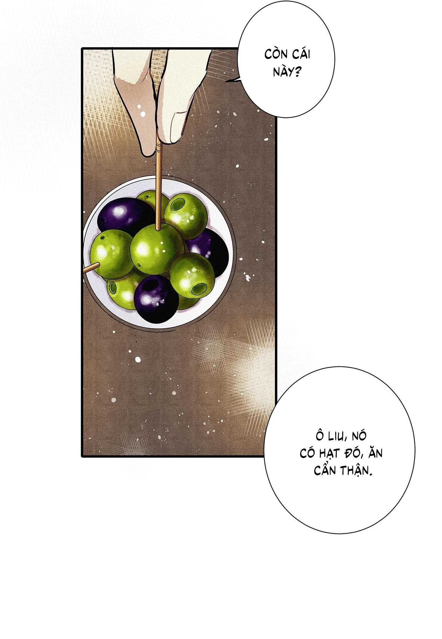 Tình Yêu Và Danh Vọng Chapter 74 - Next 