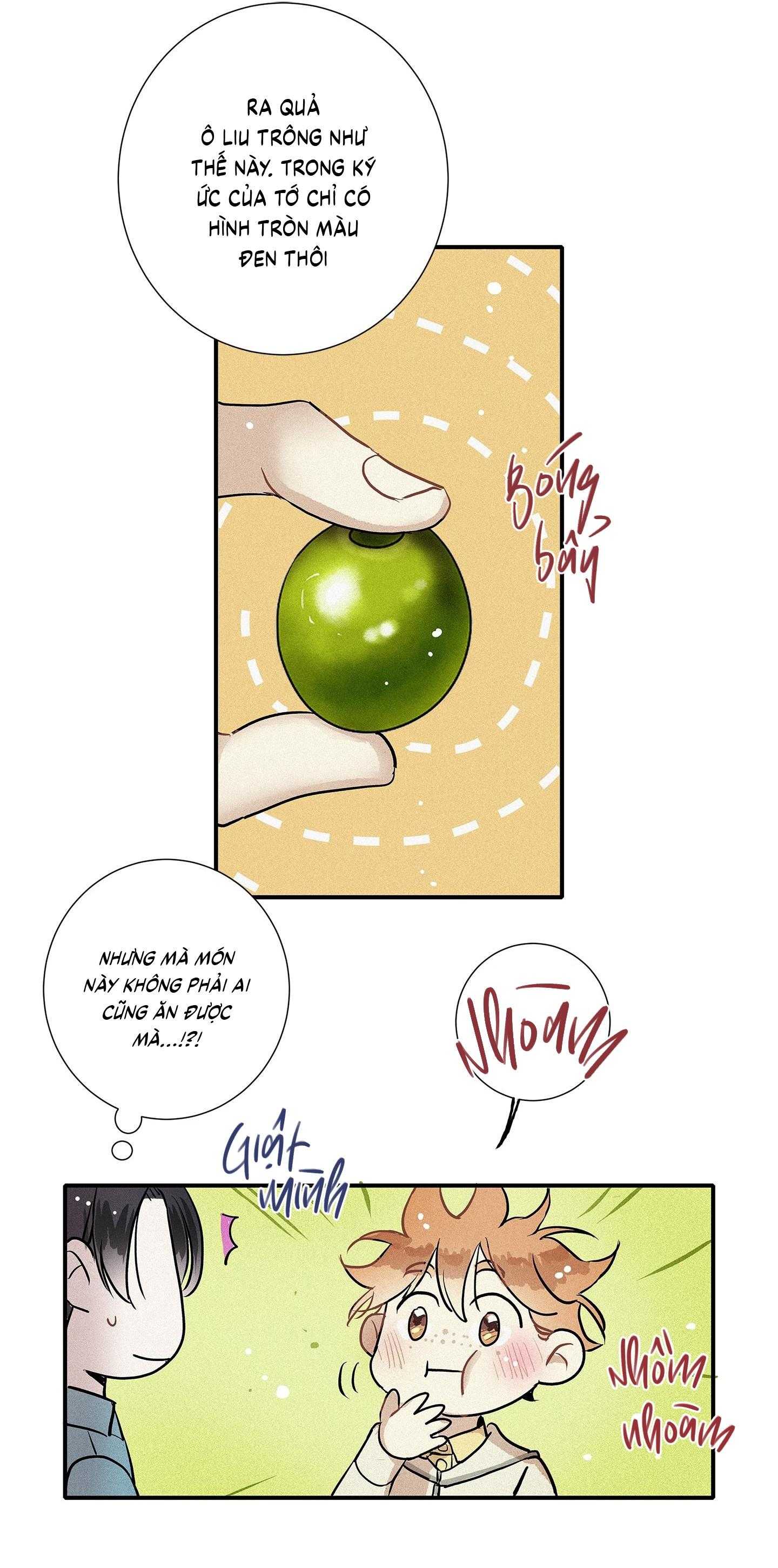 Tình Yêu Và Danh Vọng Chapter 74 - Next 