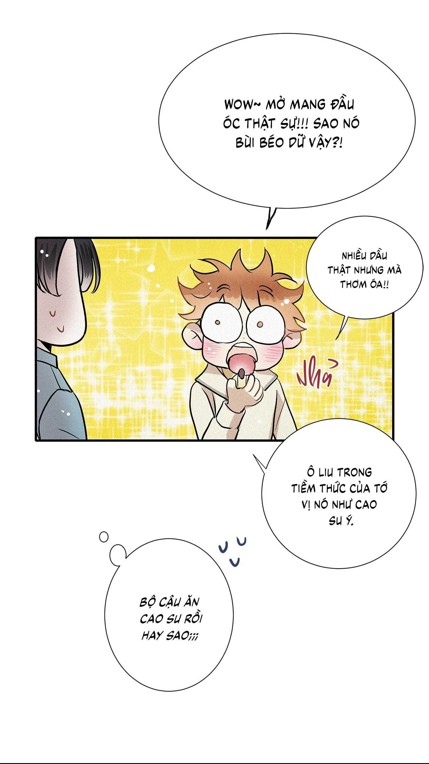Tình Yêu Và Danh Vọng Chapter 74 - Next 