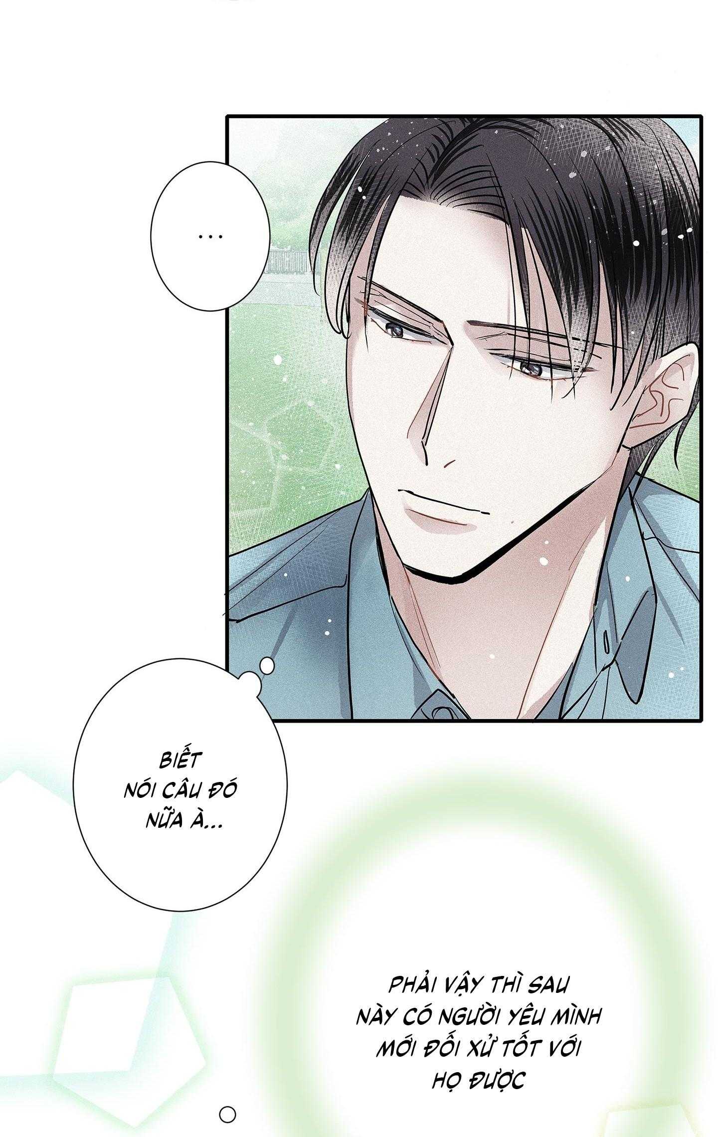Tình Yêu Và Danh Vọng Chapter 74 - Next 