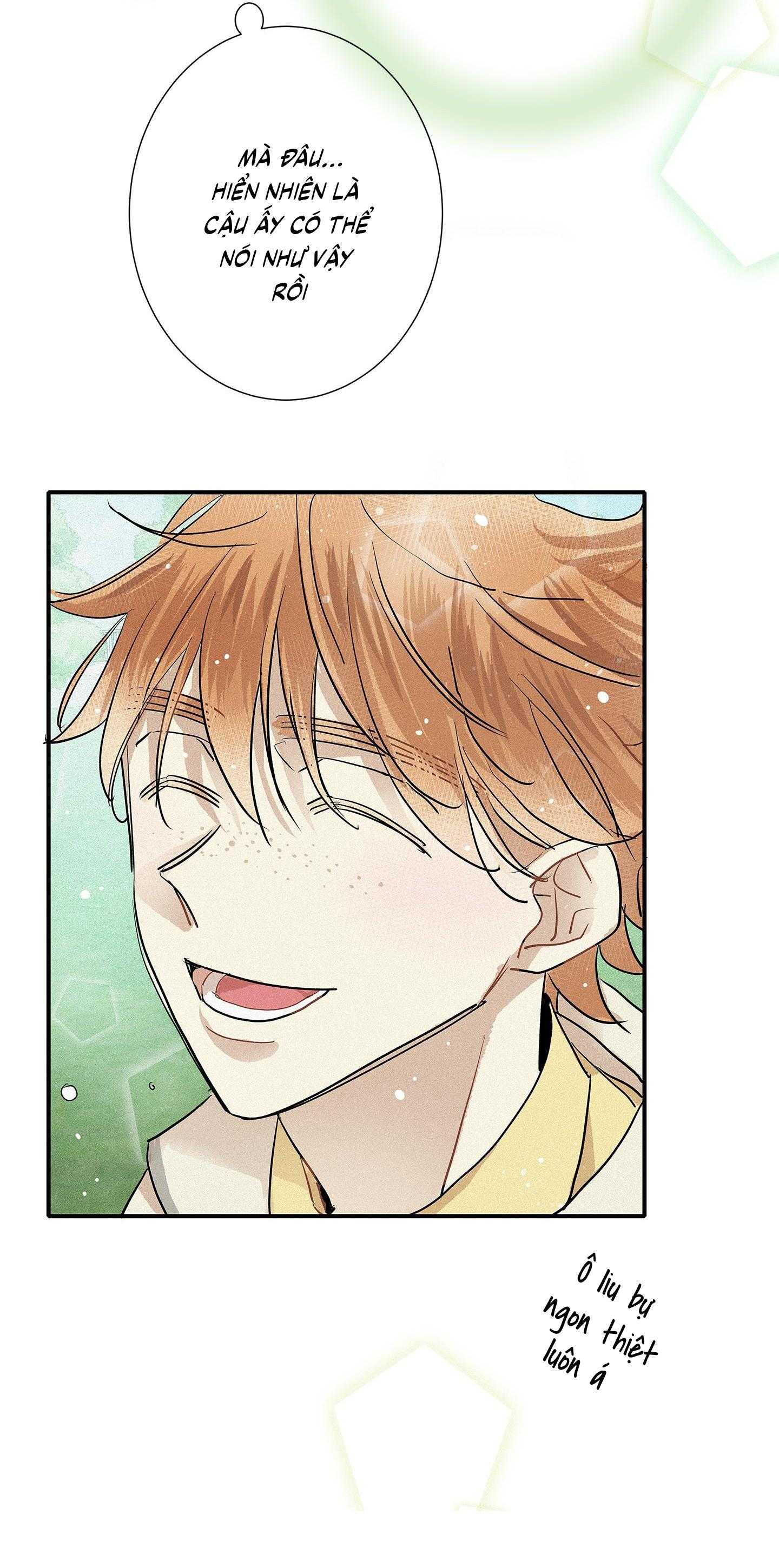 Tình Yêu Và Danh Vọng Chapter 74 - Next 