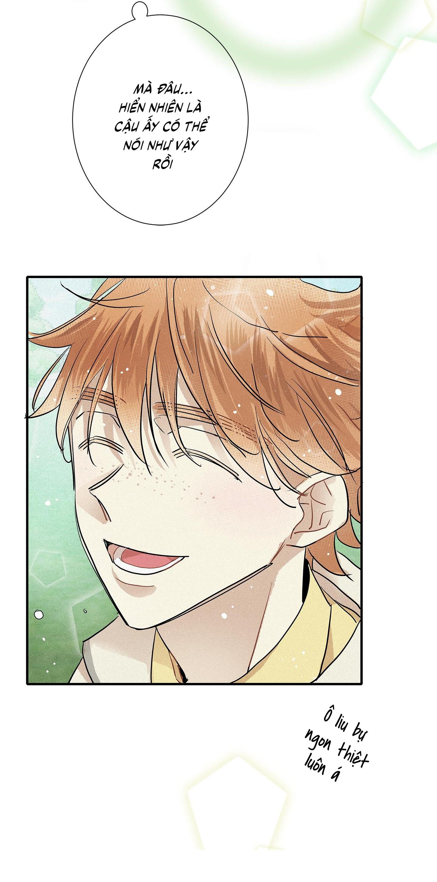 (CBunu) Tình yêu và danh vọng Chapter 74 - Next 