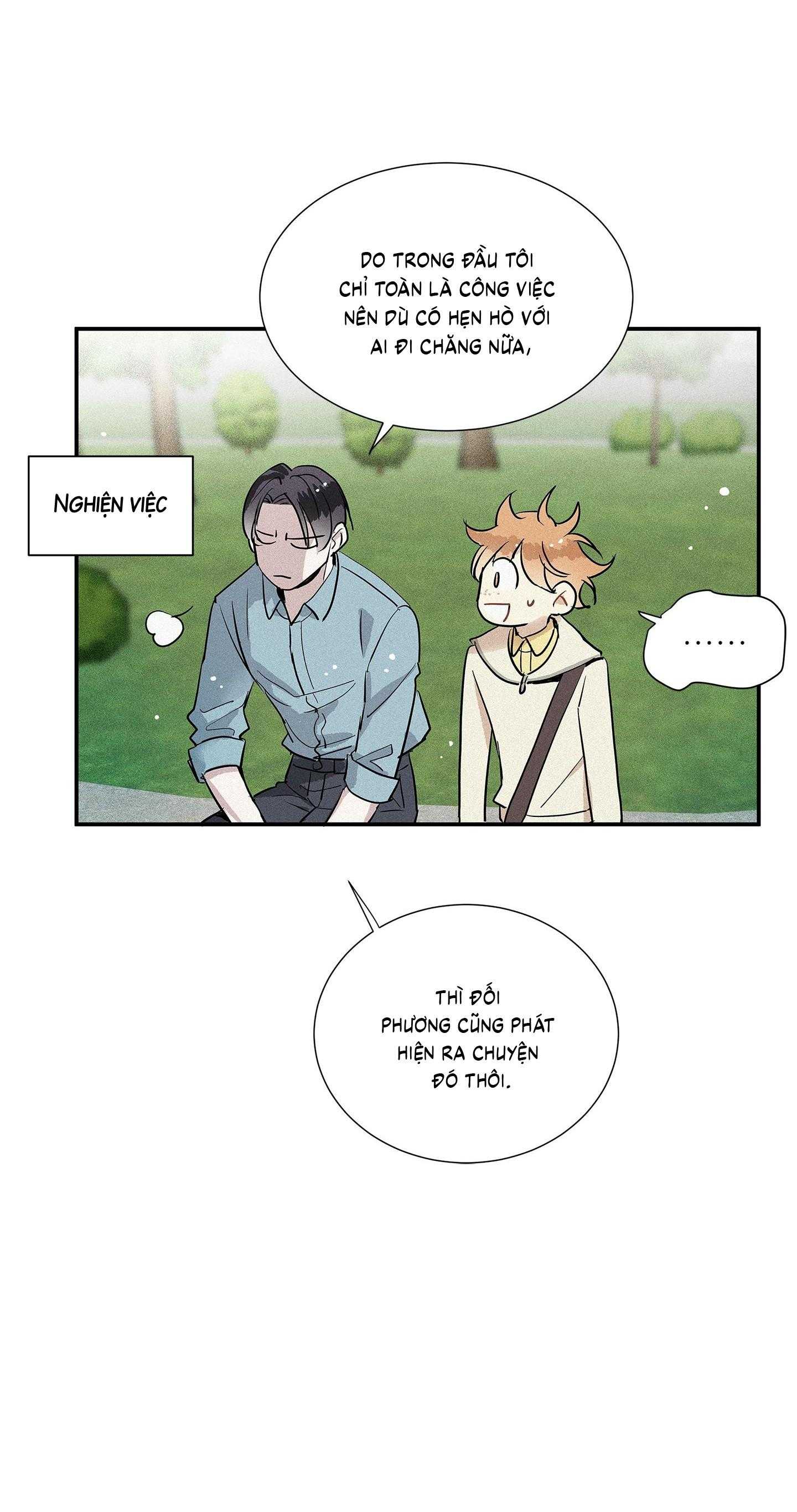 Tình Yêu Và Danh Vọng Chapter 74 - Next 