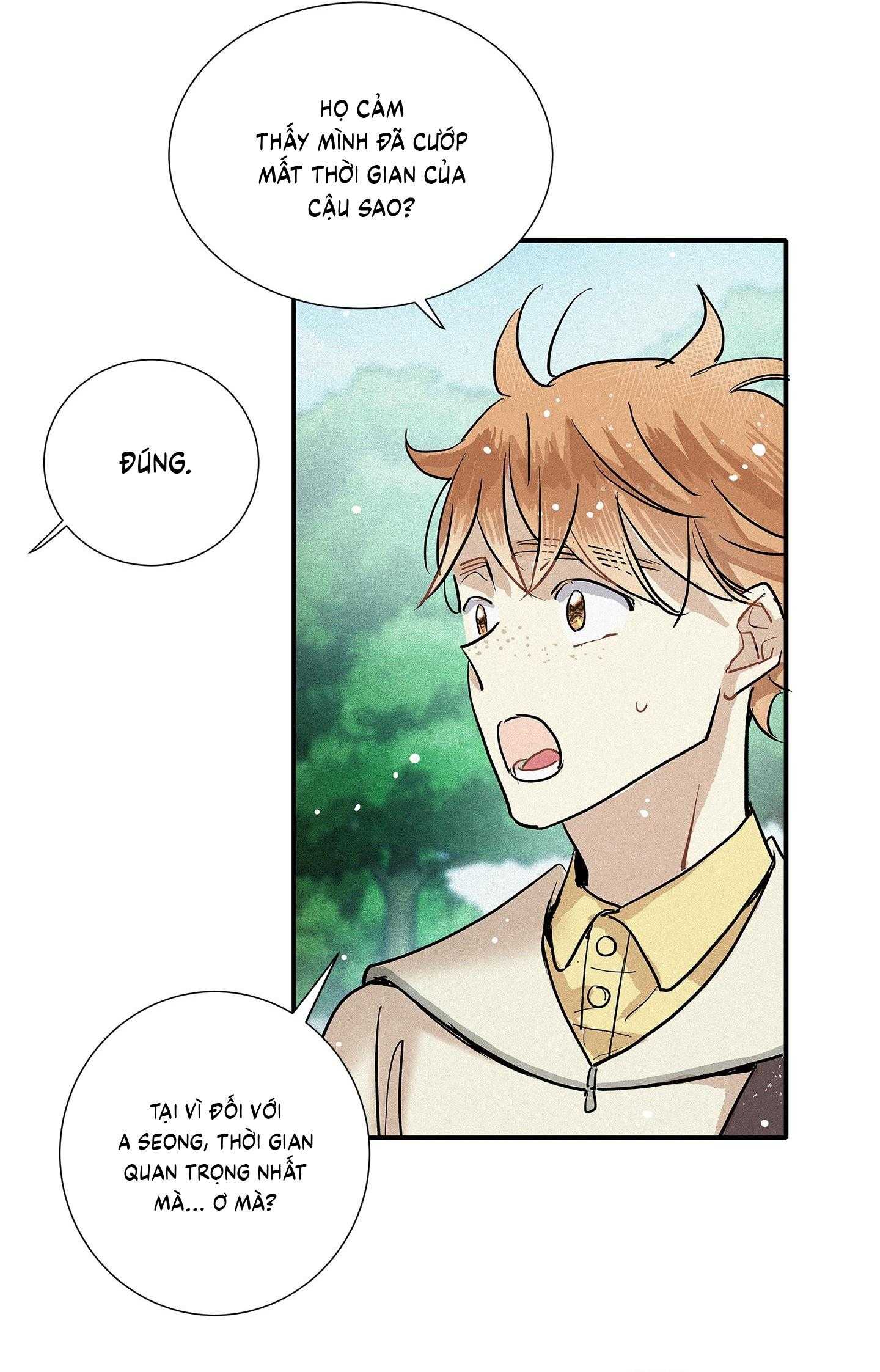 Tình Yêu Và Danh Vọng Chapter 74 - Next 
