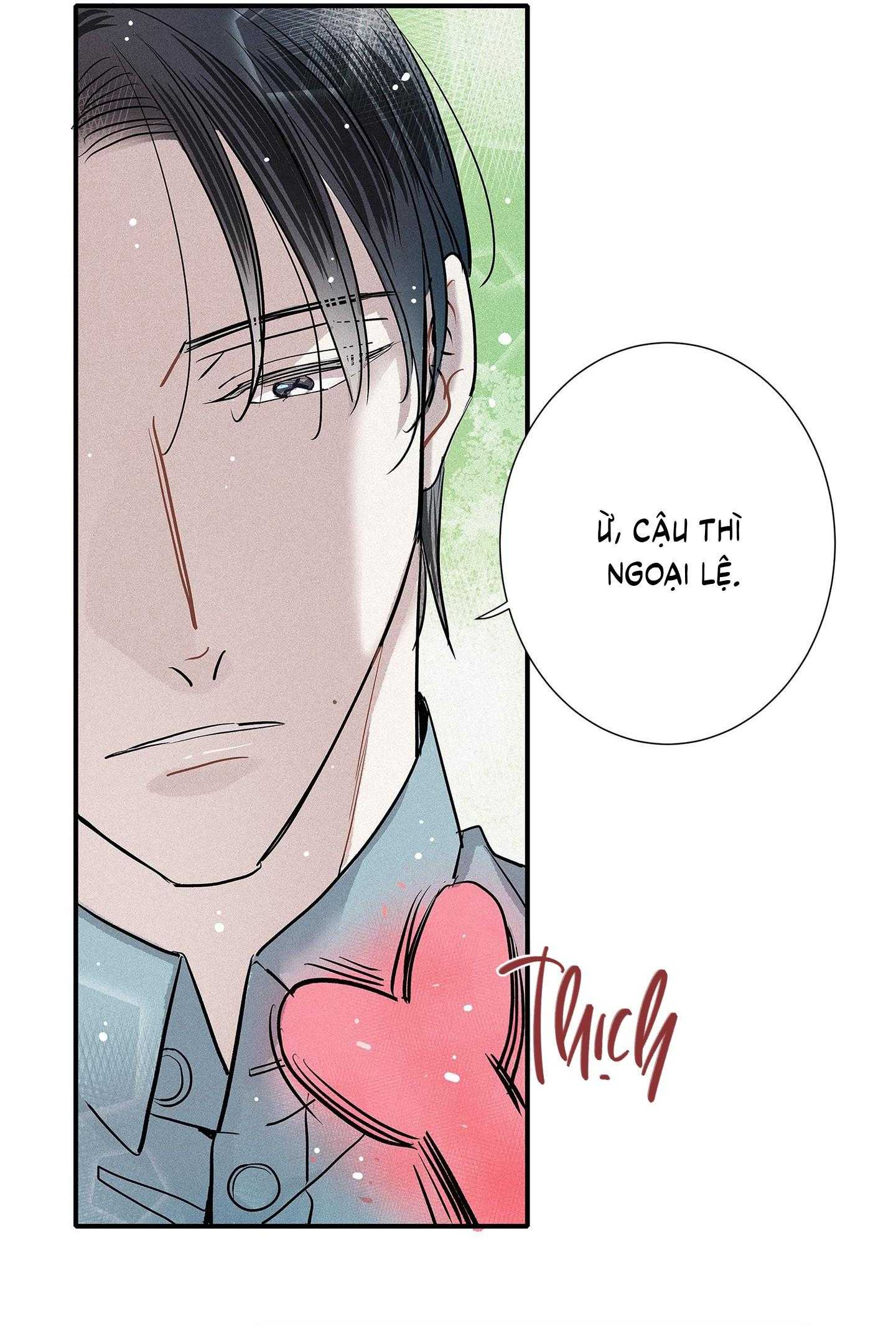 Tình Yêu Và Danh Vọng Chapter 74 - Next 
