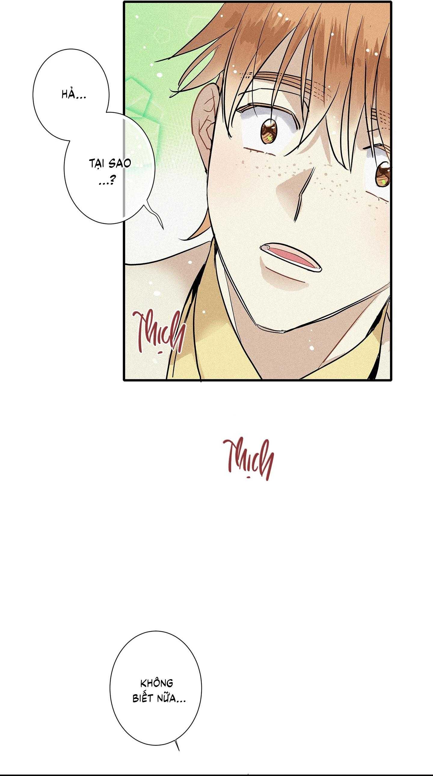 Tình Yêu Và Danh Vọng Chapter 74 - Next 