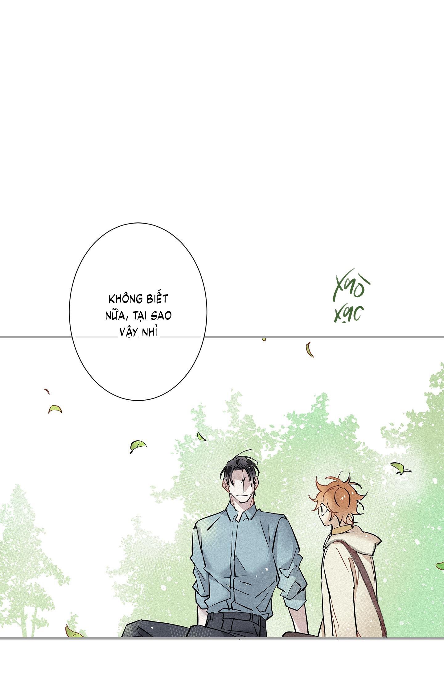 (CBunu) Tình yêu và danh vọng Chapter 75 - Trang 3
