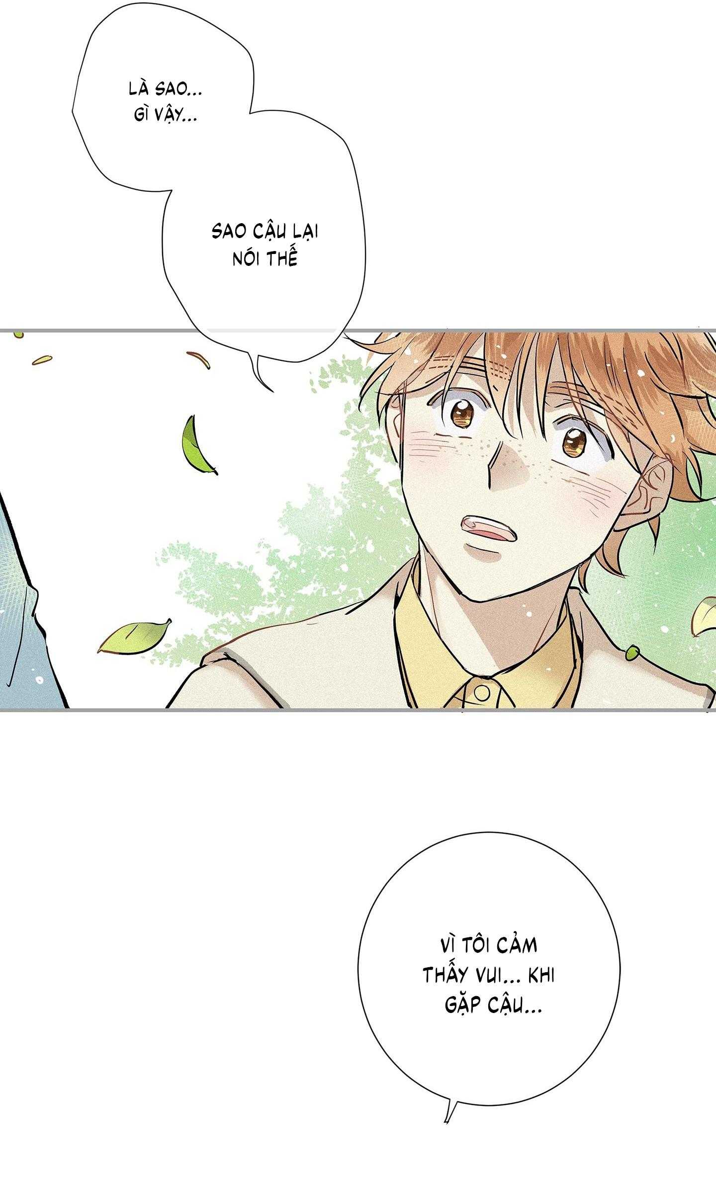 Tình Yêu Và Danh Vọng Chapter 75 - Trang 2
