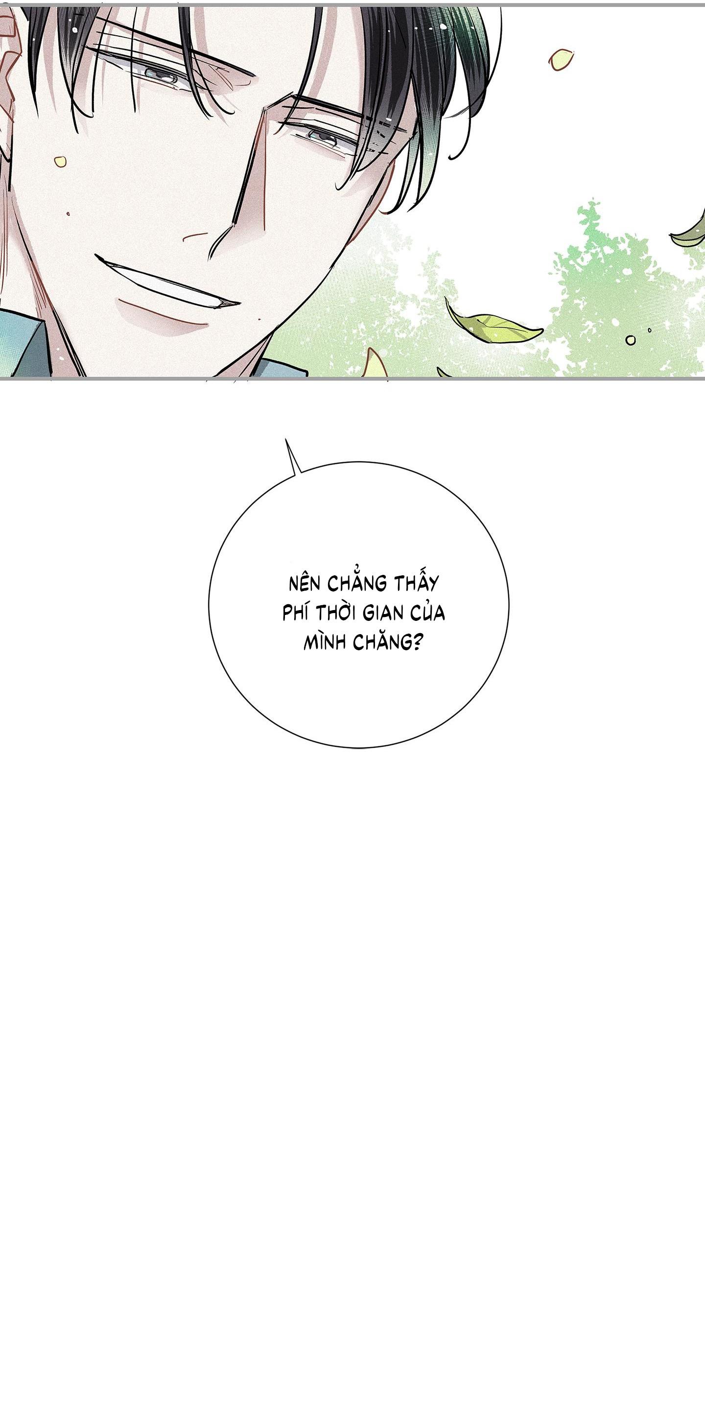 (CBunu) Tình yêu và danh vọng Chapter 75 - Trang 3