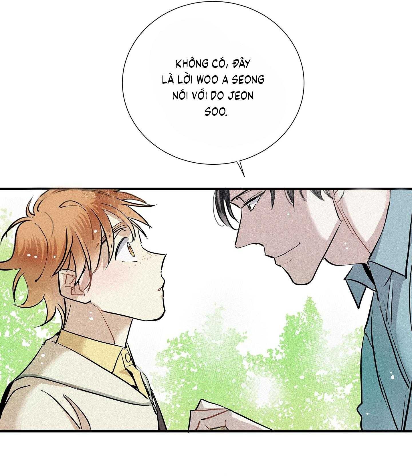 Tình Yêu Và Danh Vọng Chapter 75 - Trang 2