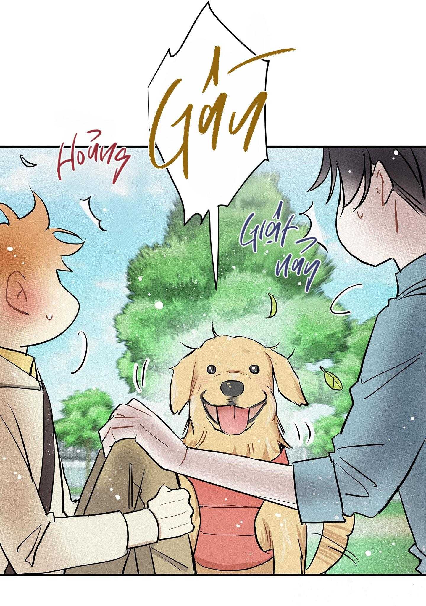 Tình Yêu Và Danh Vọng Chapter 75 - Trang 2