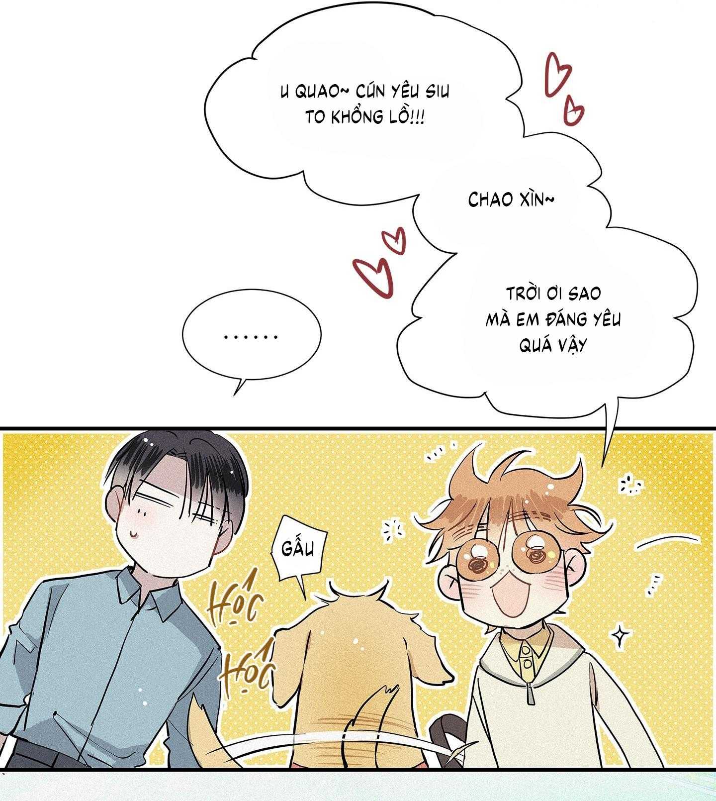 Tình Yêu Và Danh Vọng Chapter 75 - Trang 2