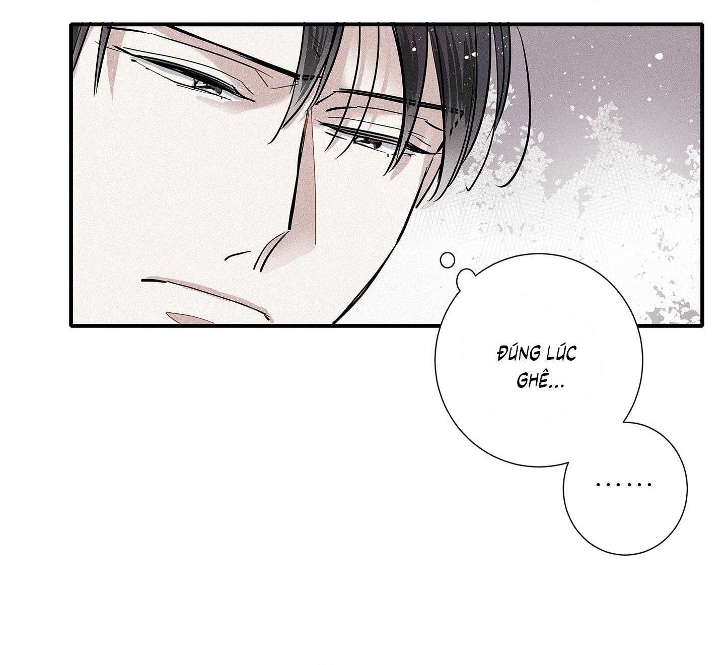 Tình Yêu Và Danh Vọng Chapter 75 - Trang 2