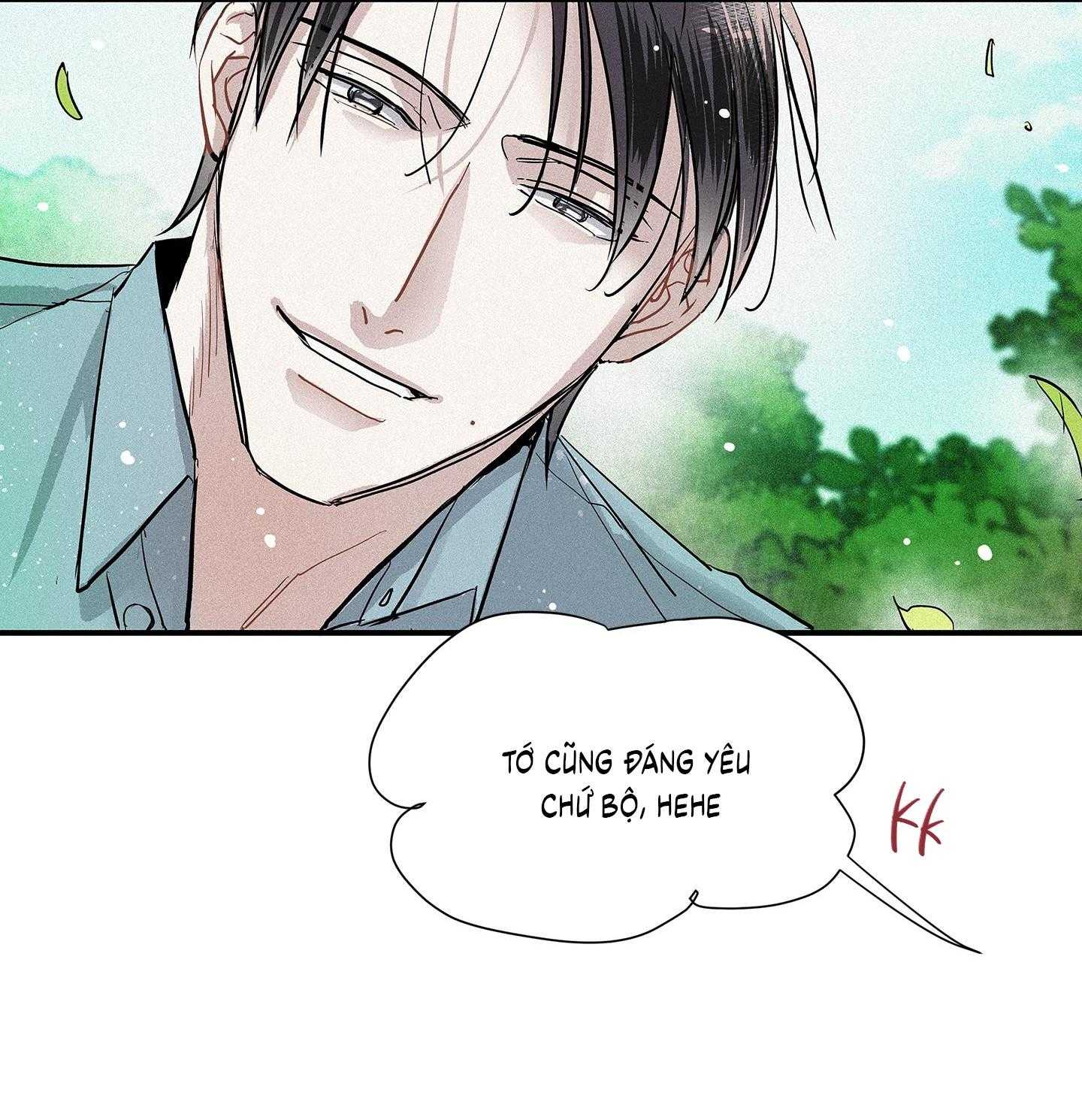 Tình Yêu Và Danh Vọng Chapter 75 - Trang 2