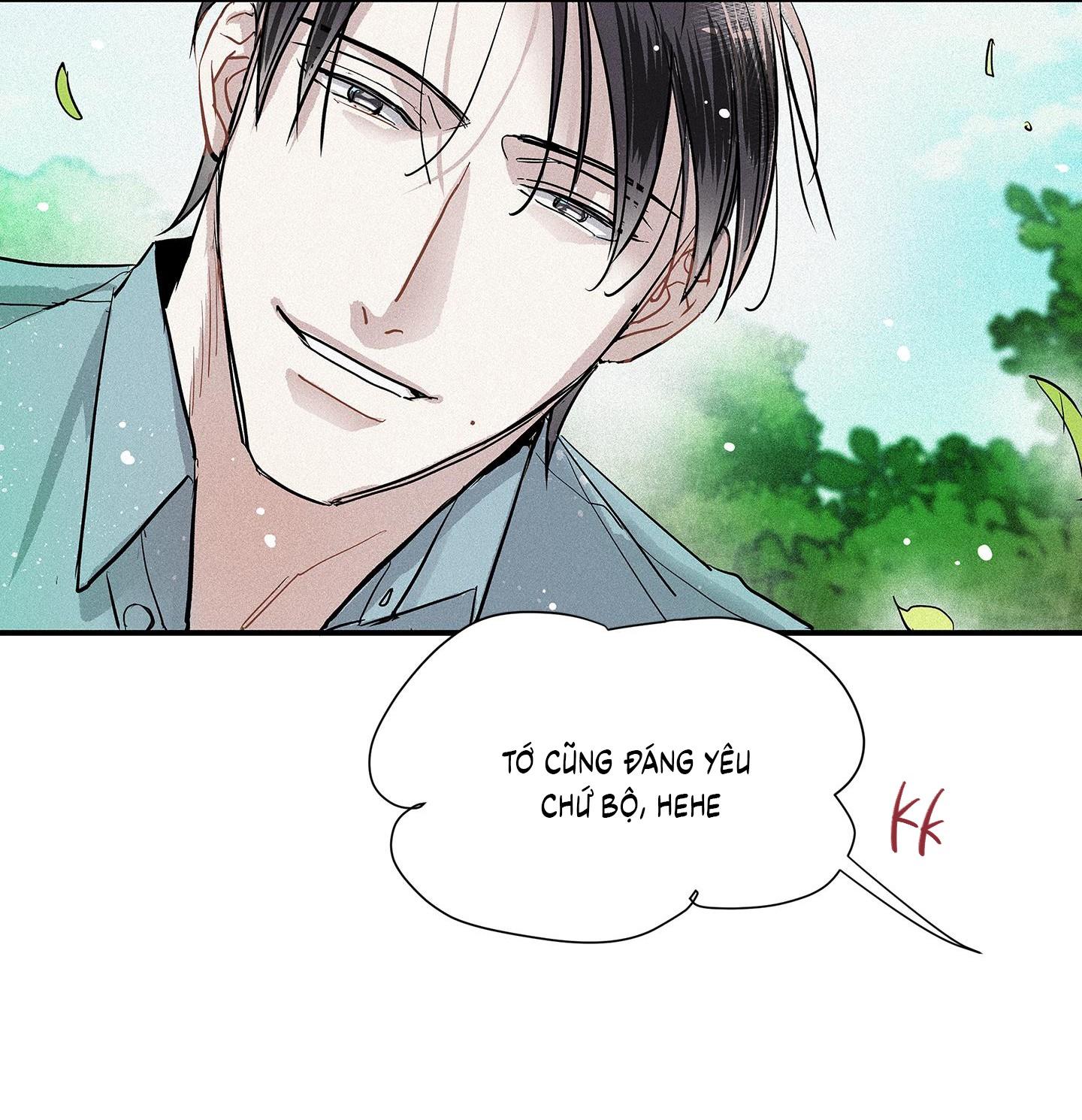 (CBunu) Tình yêu và danh vọng Chapter 75 - Trang 3