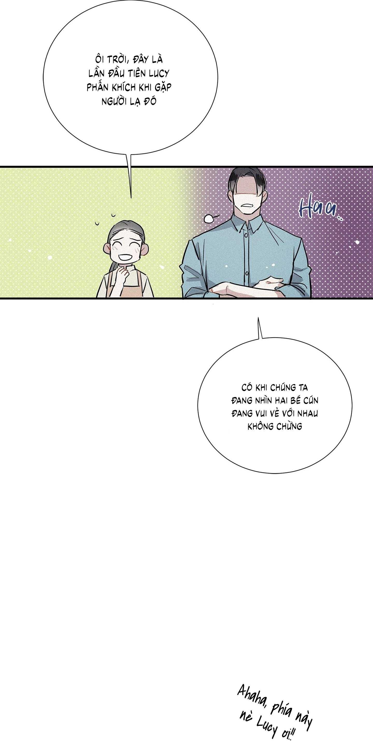 Tình Yêu Và Danh Vọng Chapter 75 - Trang 2