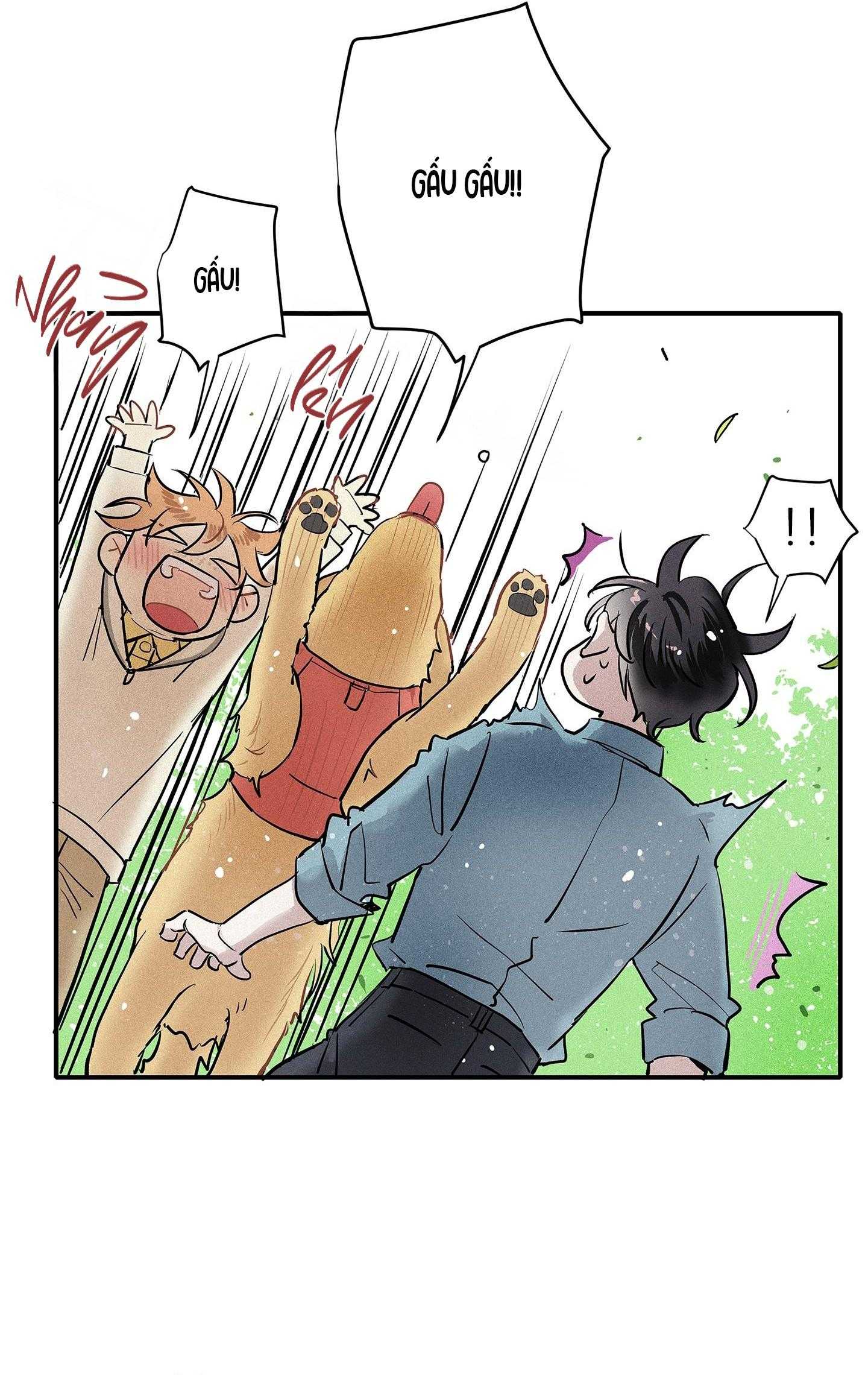 Tình Yêu Và Danh Vọng Chapter 75 - Trang 2